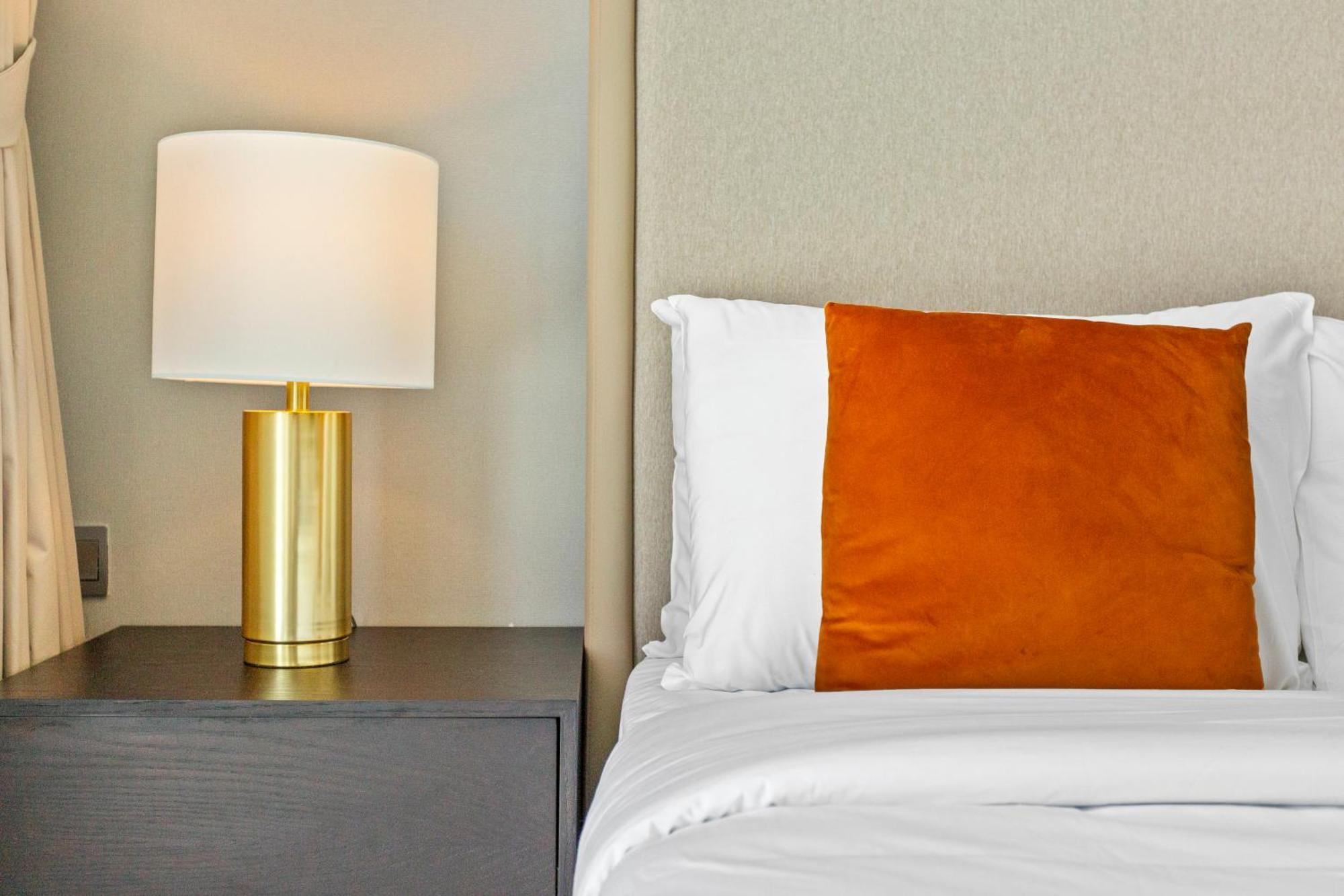 Appartement Premium 1-br With Exquisite Layout In District One