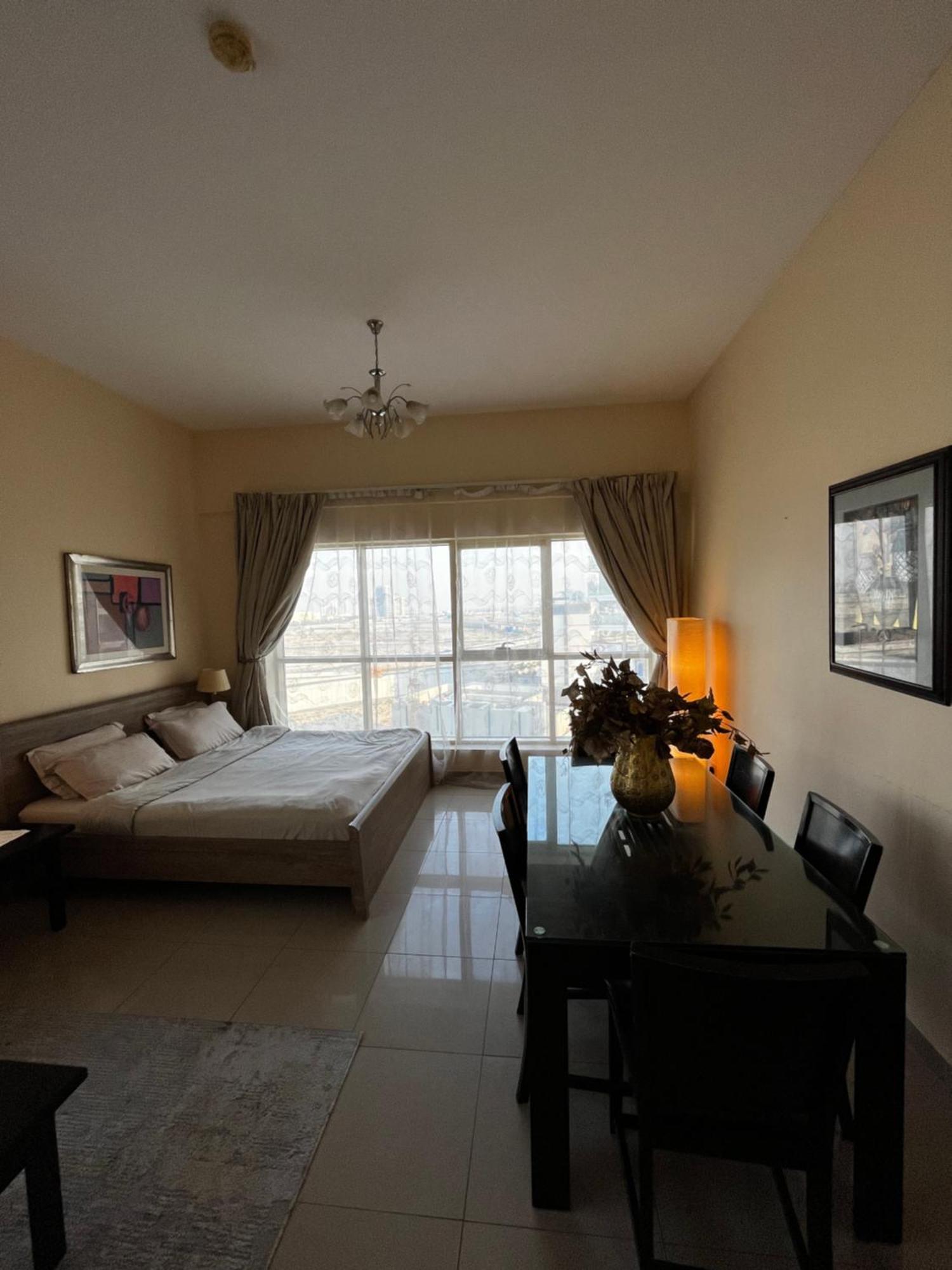 Appartement Ashri Hh, In Jvc Dubaï