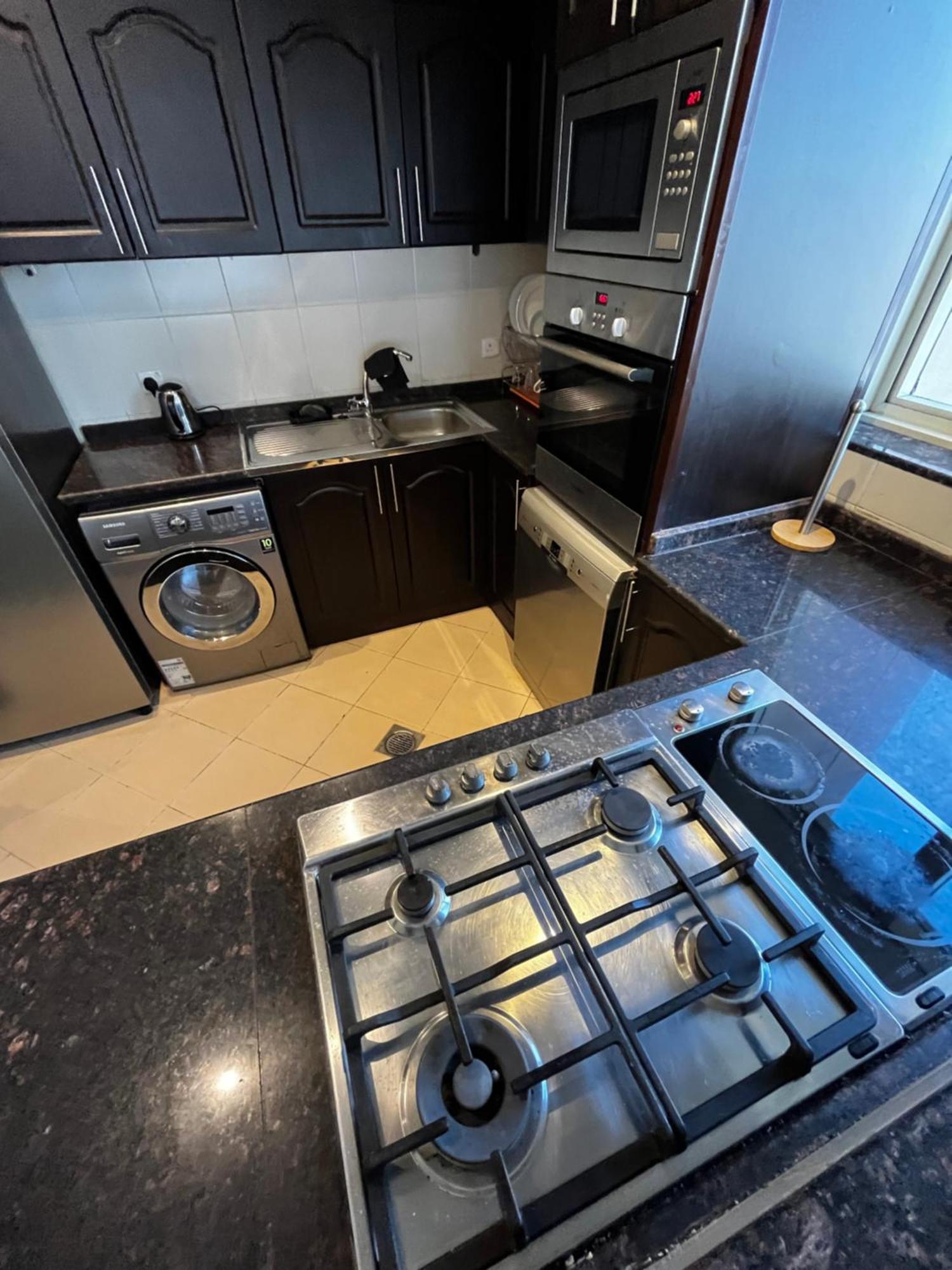 Appartement Ashri Hh, In Jvc