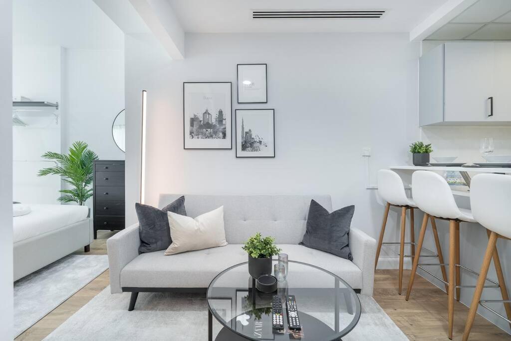 Havn - With Views In Gate, Jlt Appartement Dubaï