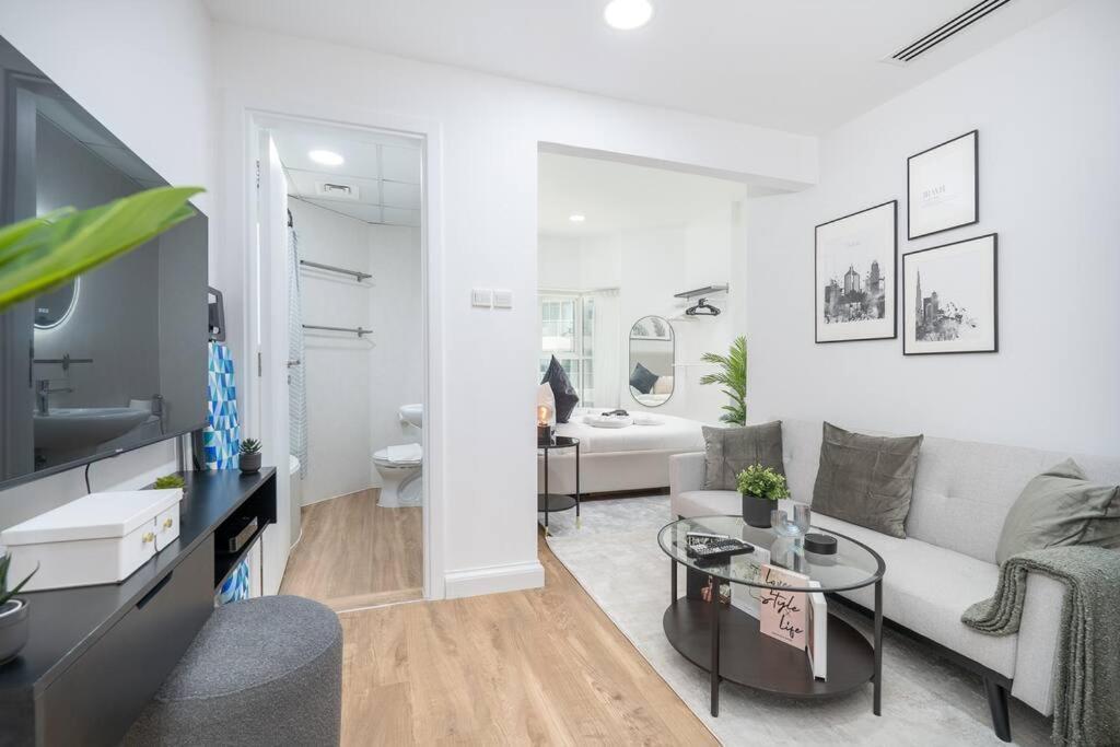 Appartement Havn - With Views In Gate, Jlt