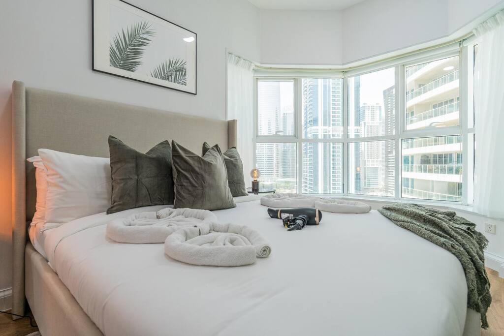 Appartement Havn - With Views In Gate, Jlt