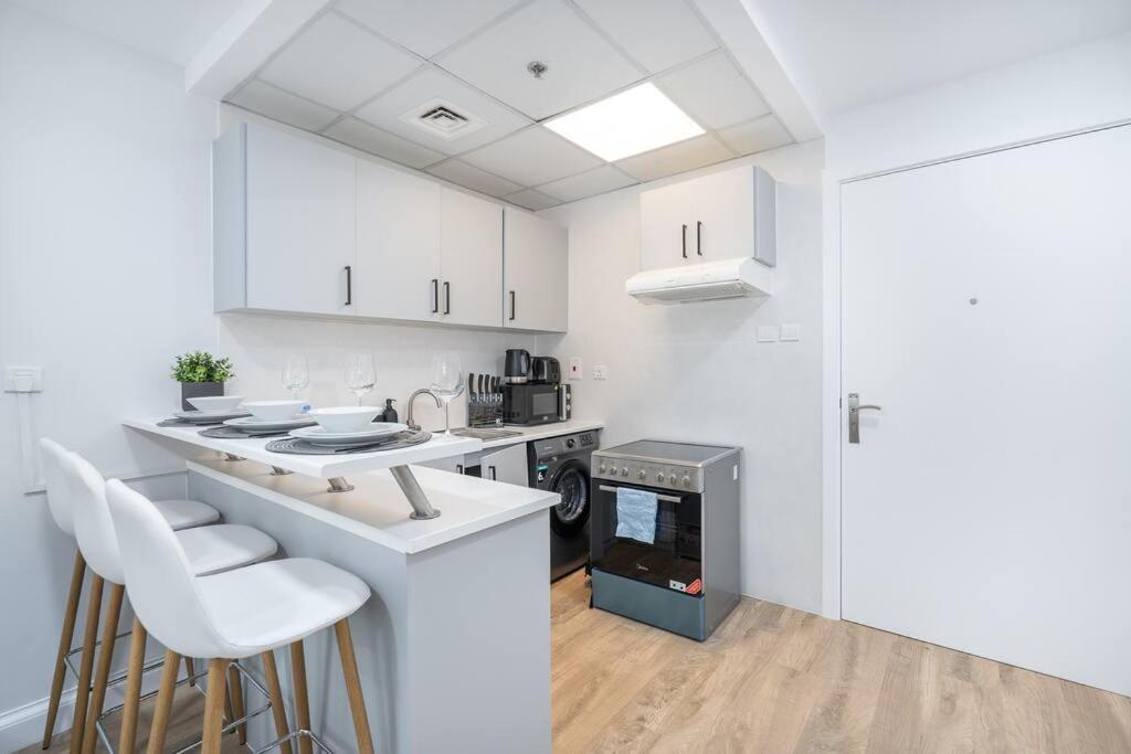 Appartement Havn - With Views In Gate, Jlt Dubaï