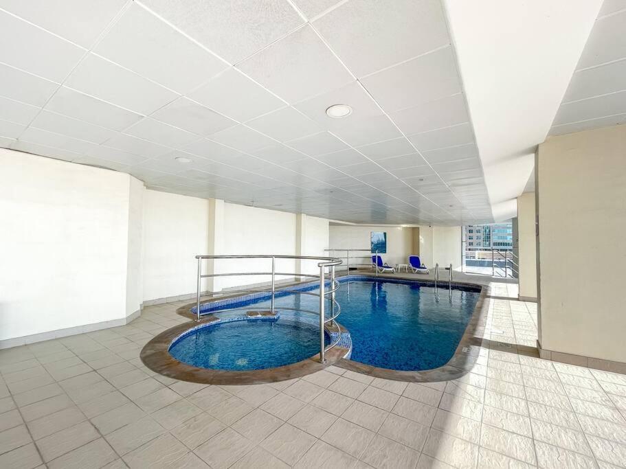 Havn - With Views In Gate, Jlt * Dubaï
