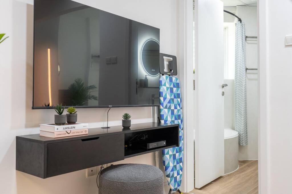 Appartement Havn - With Views In Gate, Jlt *
