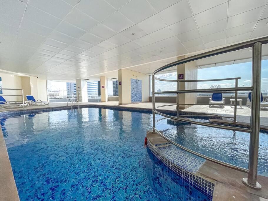 Havn - With Views In Gate, Jlt Appartement Dubaï
