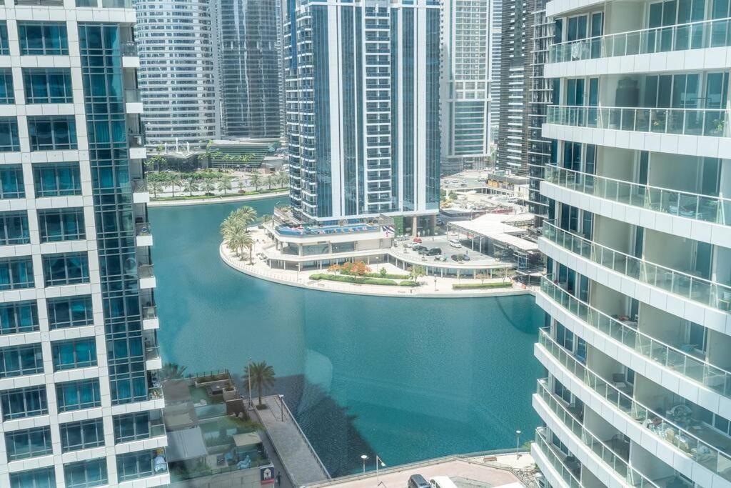 Appartement Havn - With Views In Gate, Jlt Dubaï