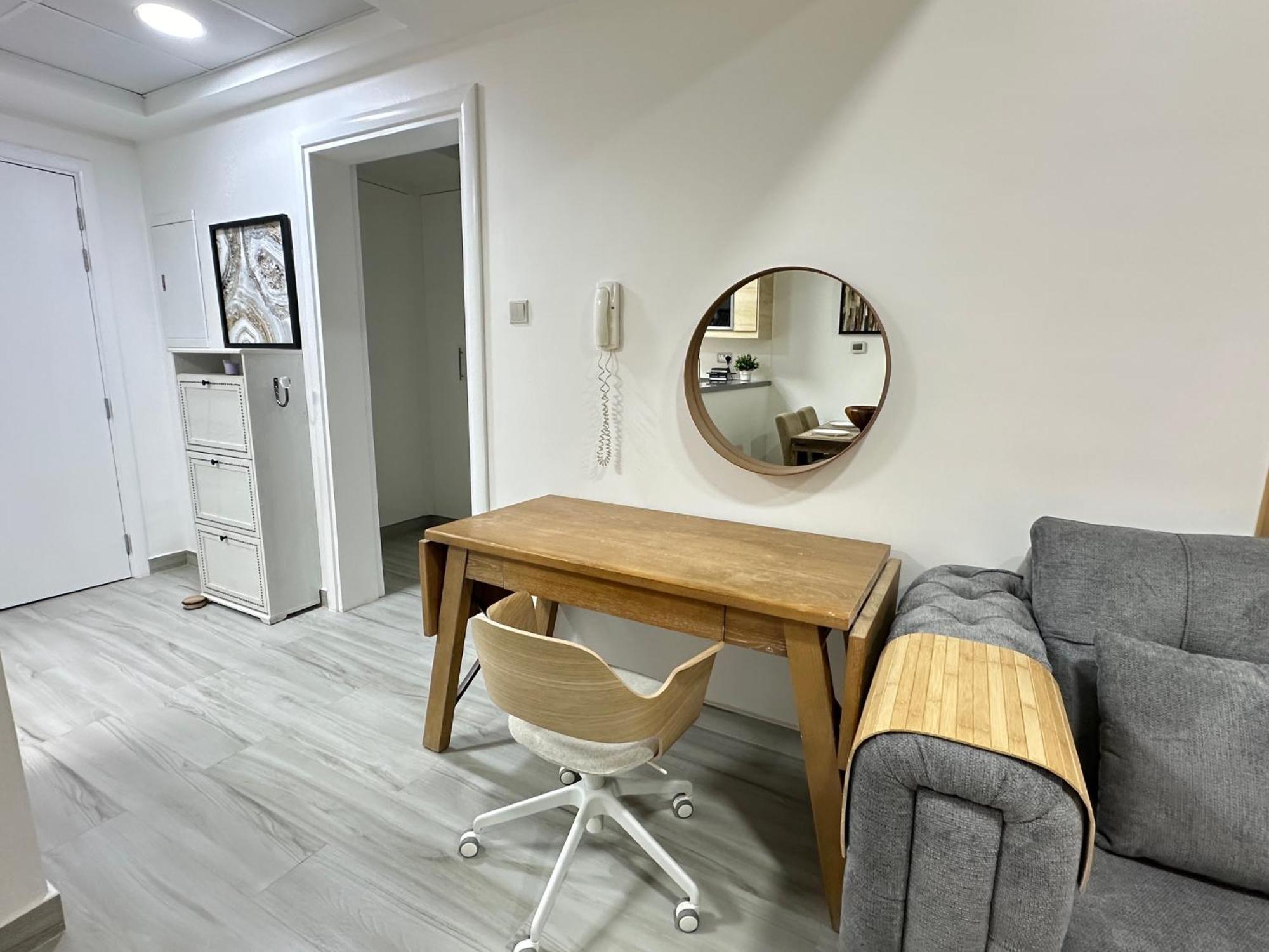 Modern 1br In Marina With Sea View Appartement Dubaï