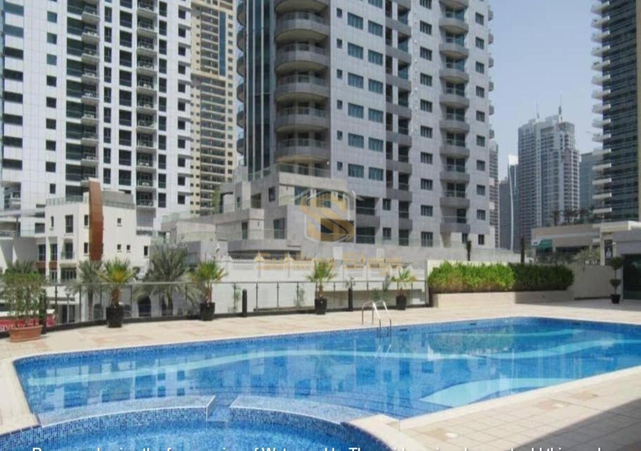 Marina View Tower 2 Bed With Parking * Dubaï