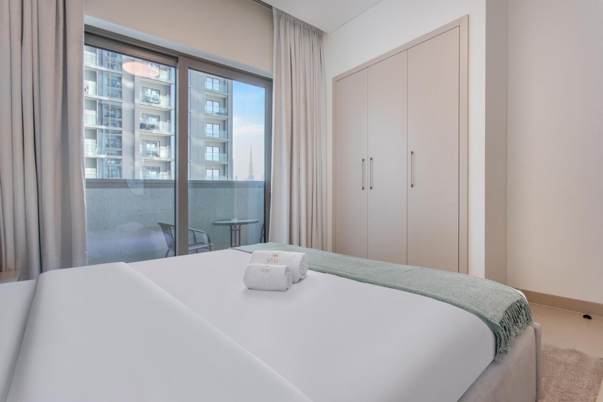By Latinem Luxury 1br Cv B803 Near Burj Khalifa Appartement Dubaï