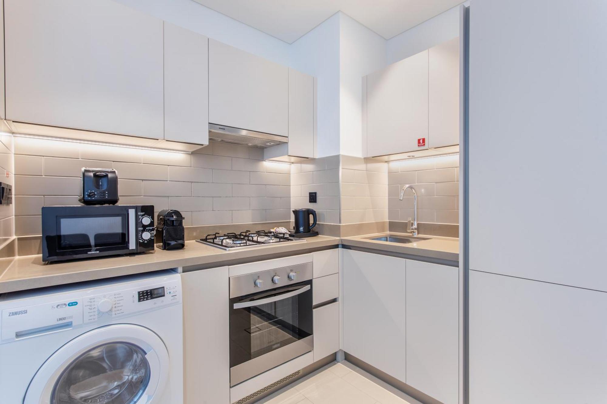 By Latinem Luxury 1br Cv B803 Near Burj Khalifa Appartement Dubaï