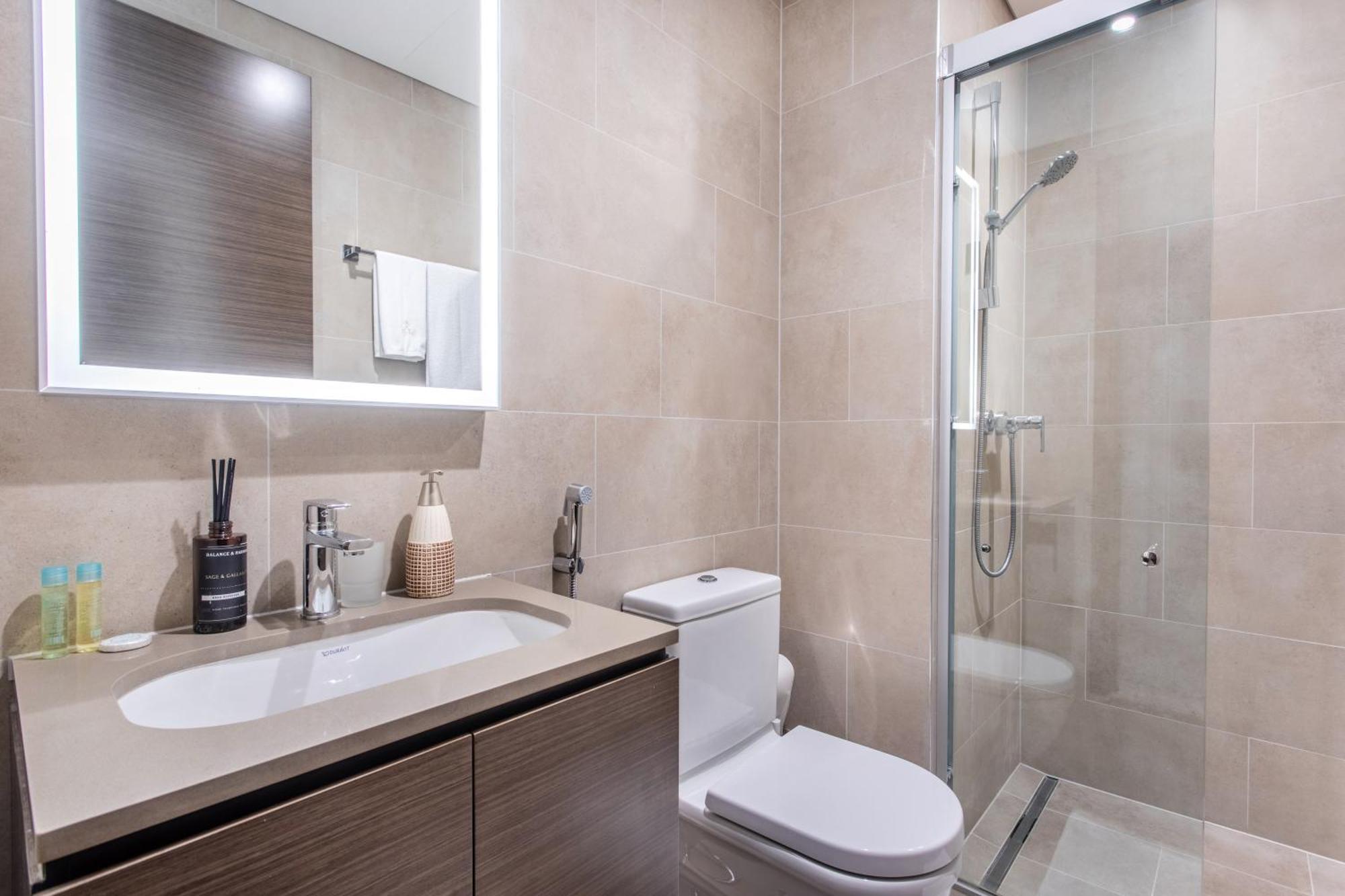 By Latinem Luxury 1br Cv B803 Near Burj Khalifa Appartement