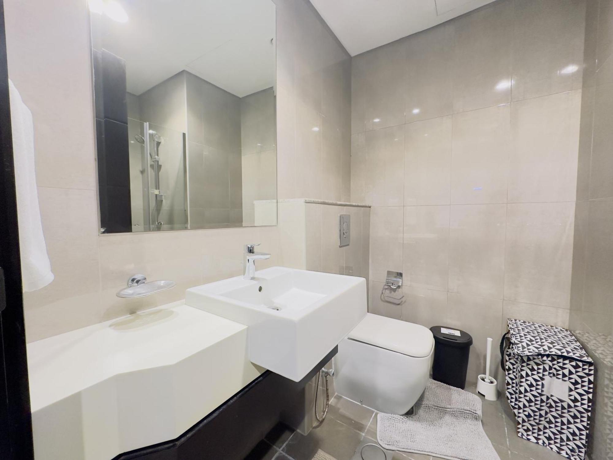 Apartamento Business Bay-studio Merano Tower Quickstay Homes 23 *