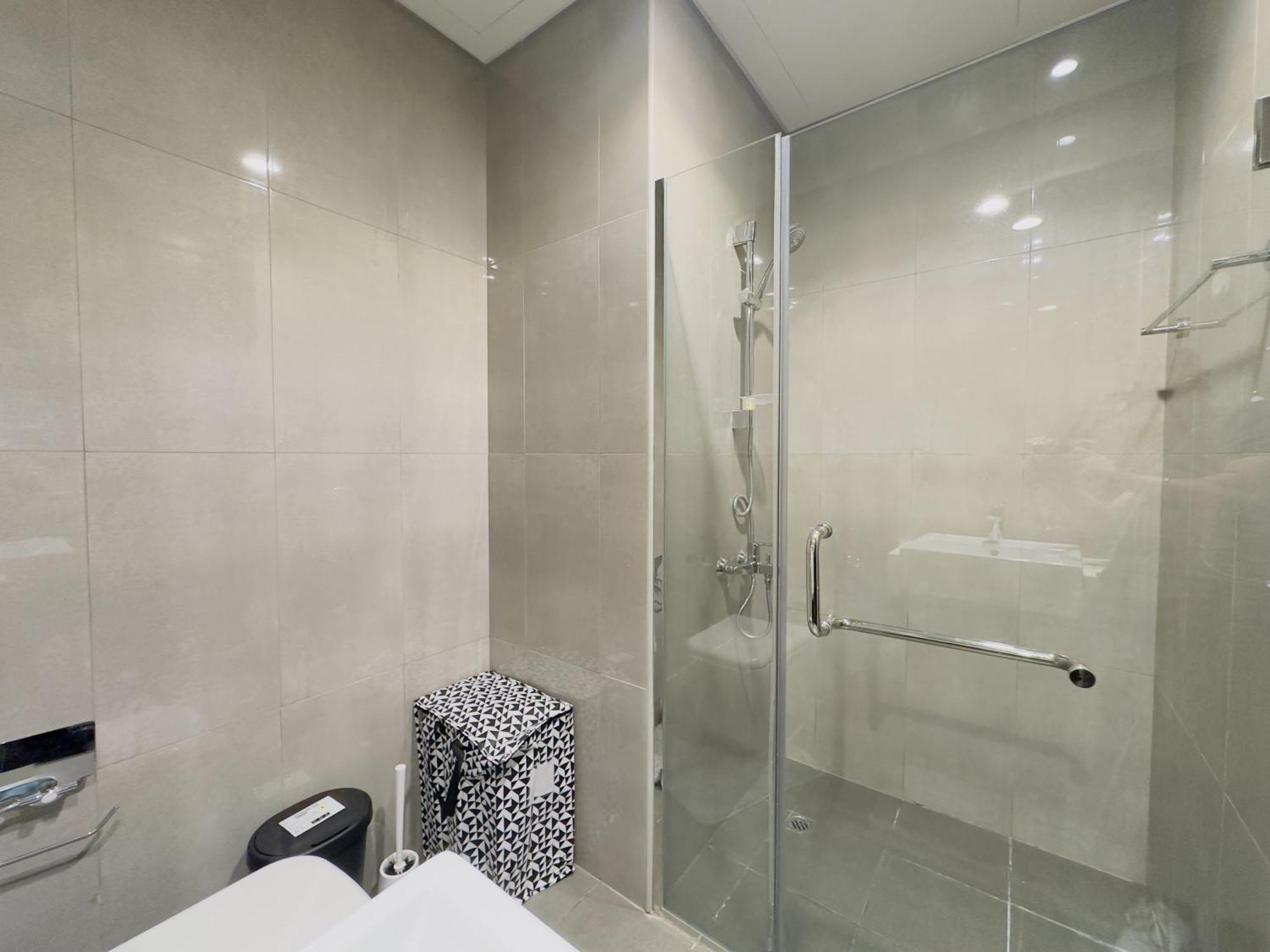 Business Bay-studio Merano Tower Quickstay Homes 23 *