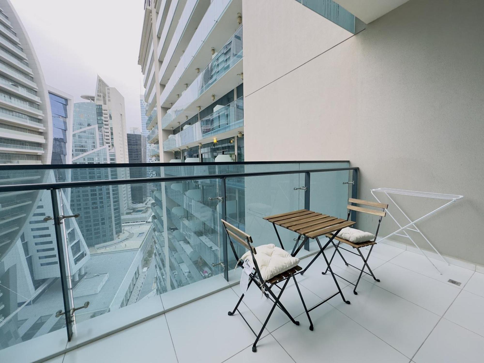 Apartamento Business Bay-studio Merano Tower Quickstay Homes 23