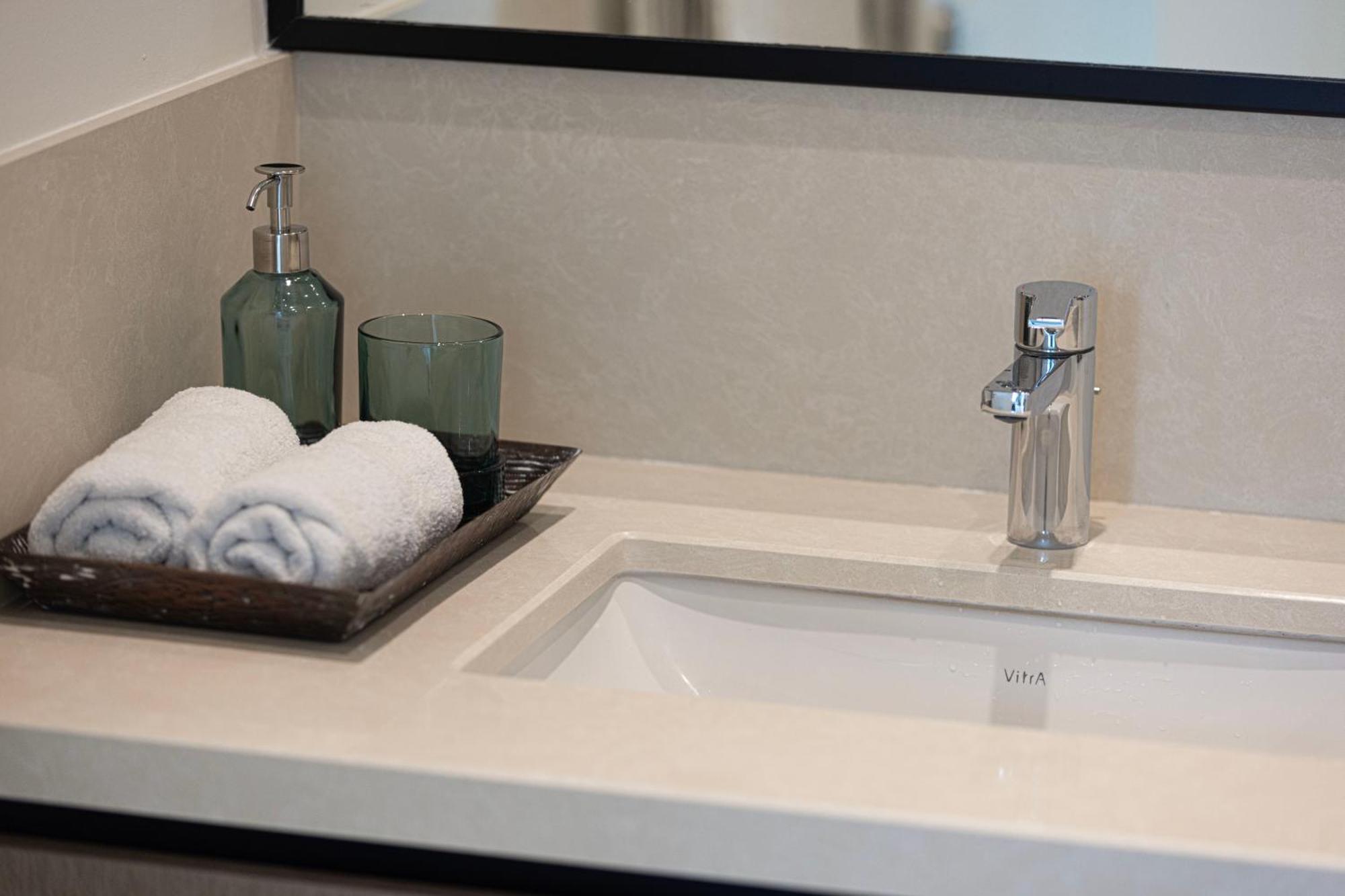 Apartamento Downtown Luxurious 2br Near Burj Khalifa Dubái