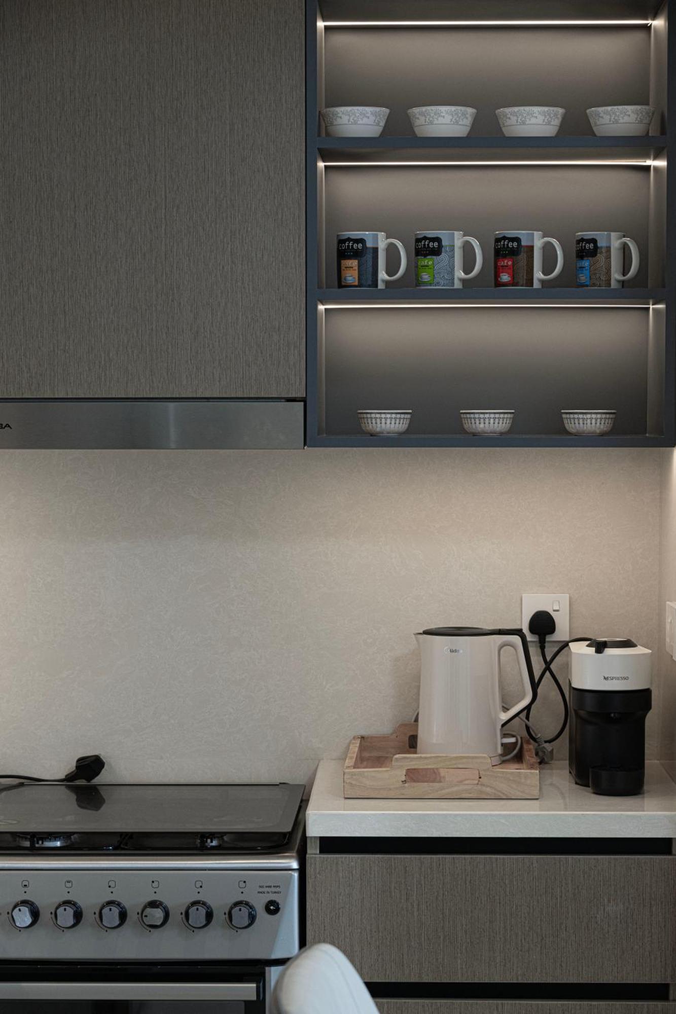 Downtown Luxurious 2br Near Burj Khalifa * Dubái