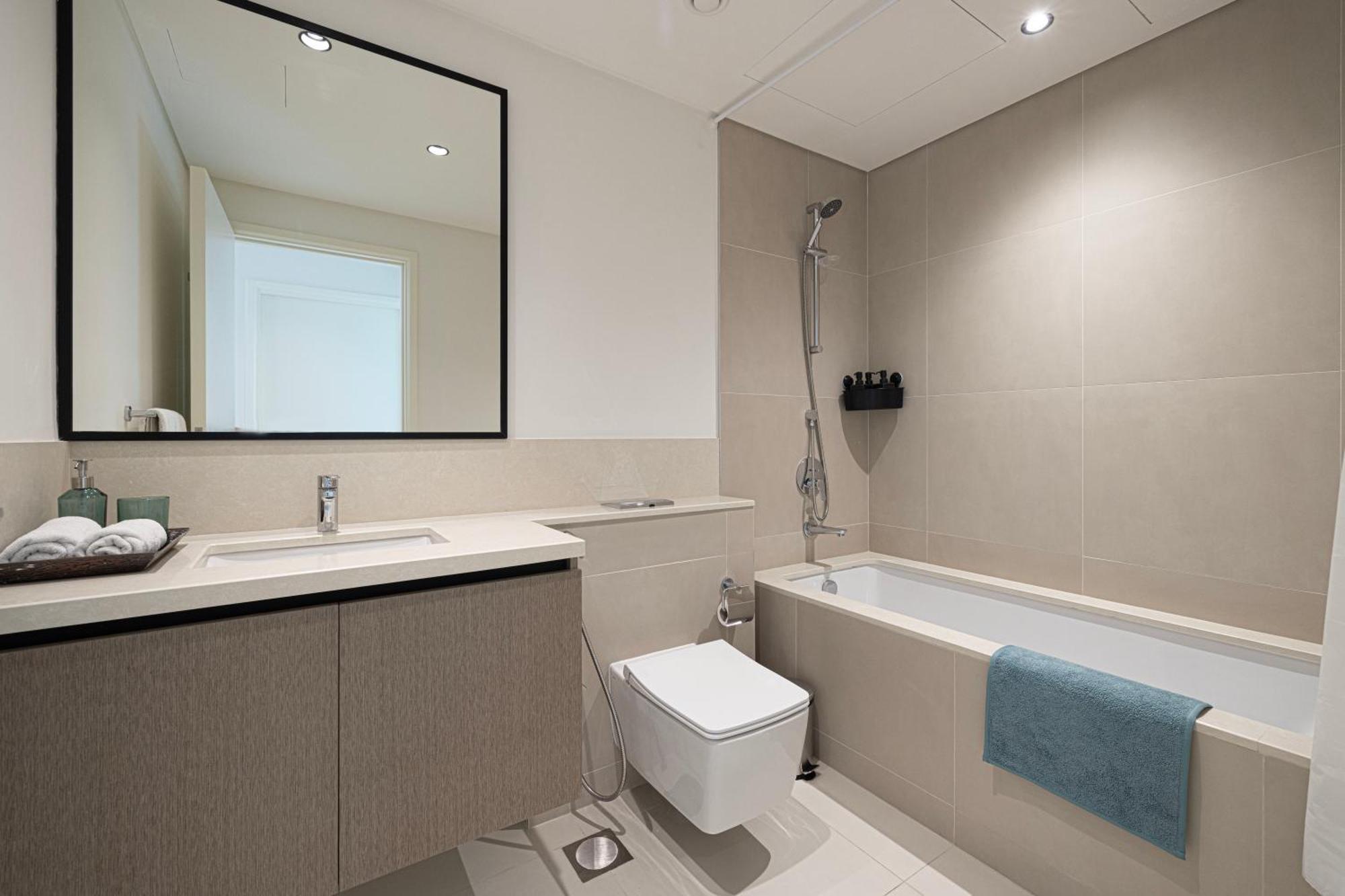 Downtown Luxurious 2br Near Burj Khalifa * Dubái