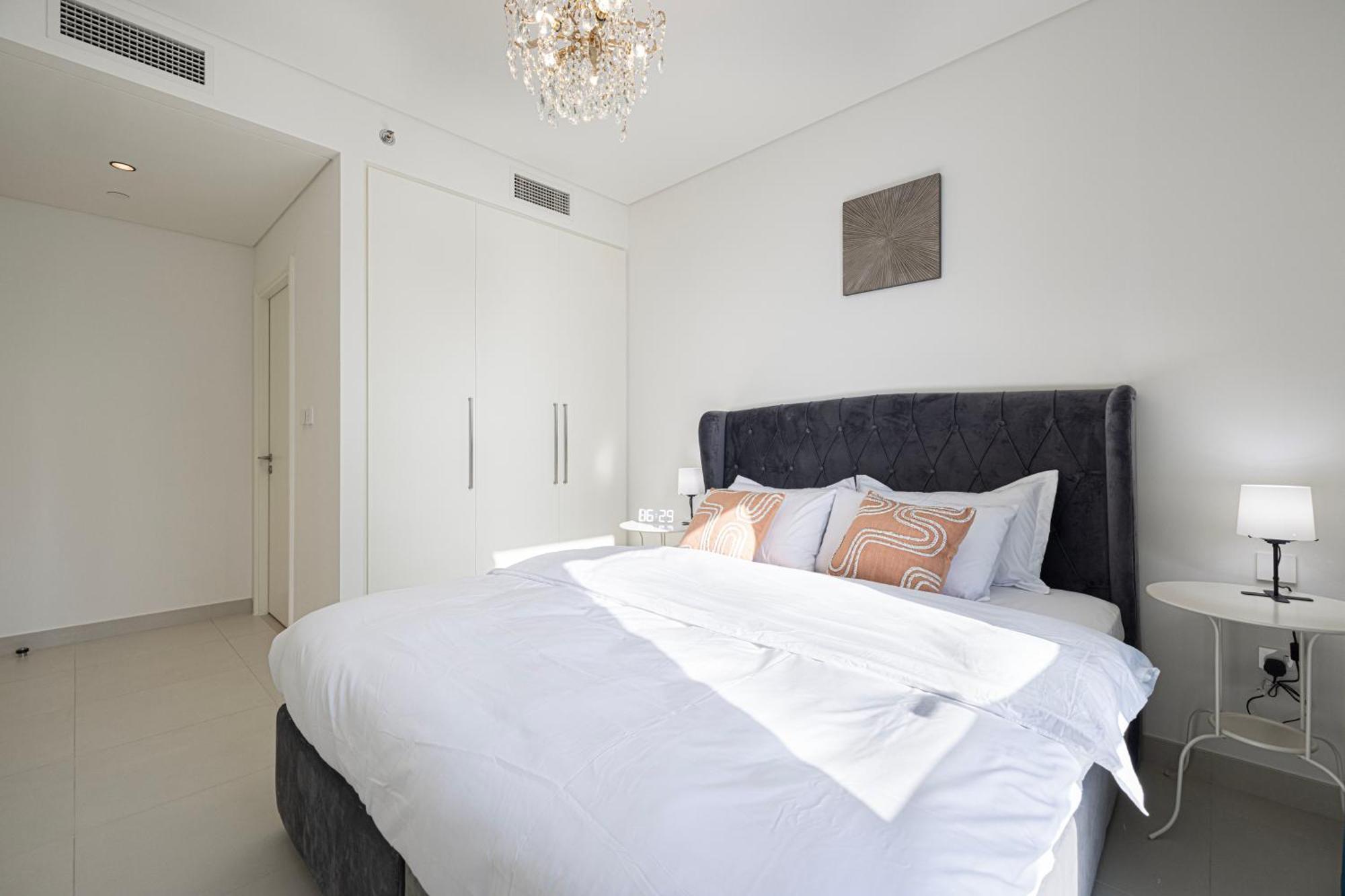 Downtown Luxurious 2br Near Burj Khalifa Apartamento *