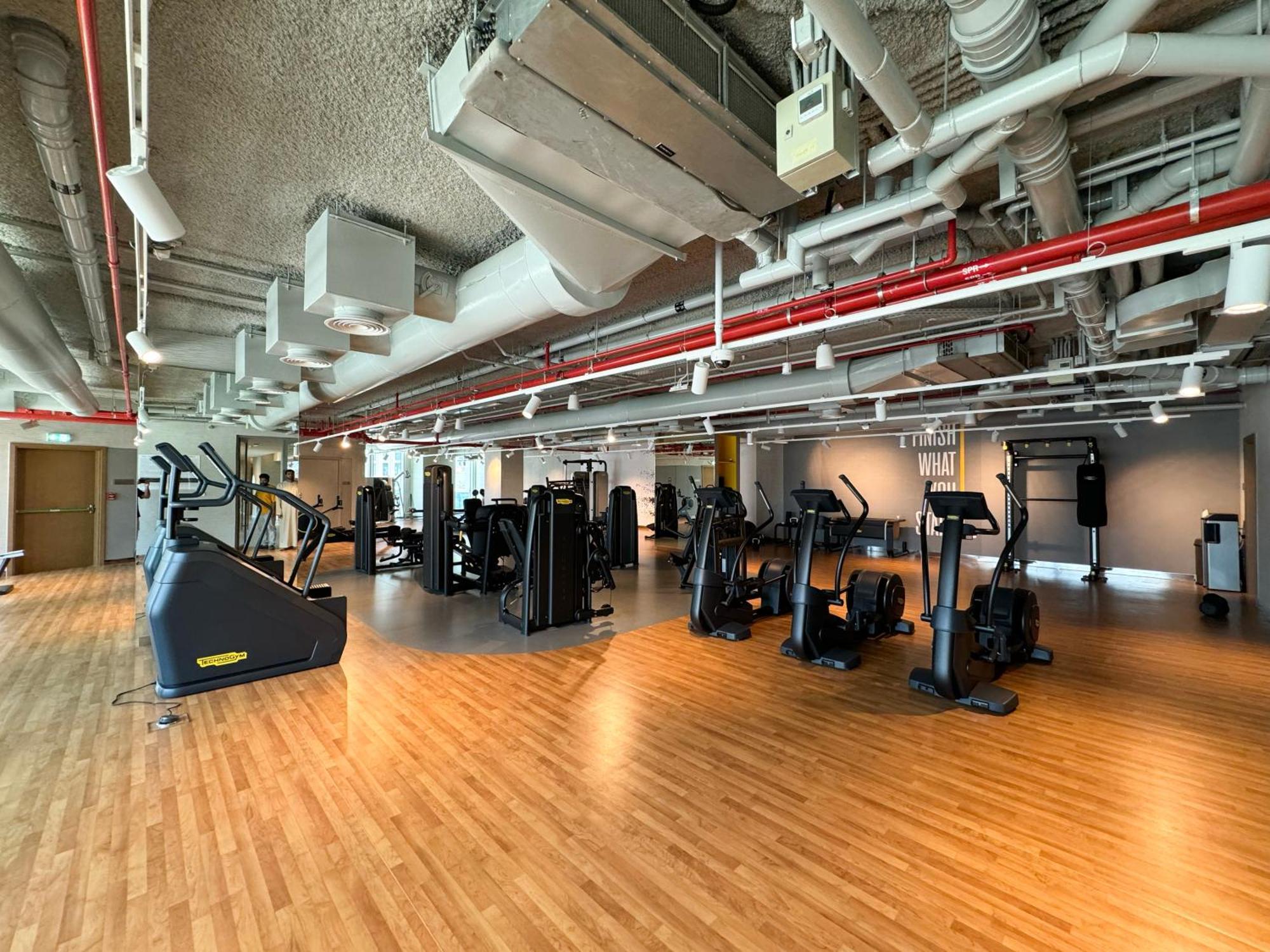 Downtown Luxurious 2br Near Burj Khalifa Apartamento