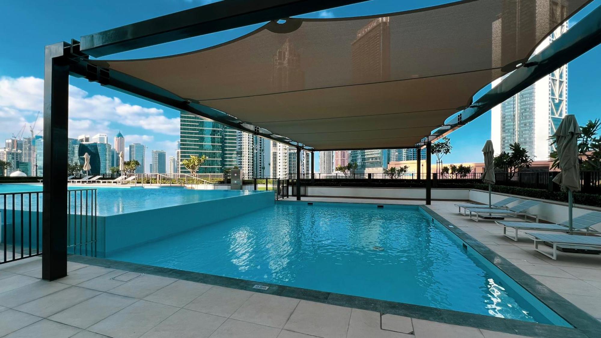 Downtown Luxurious 2br Near Burj Khalifa Apartamento *