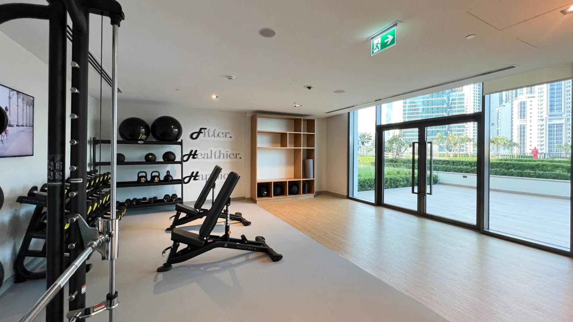Downtown Luxurious 2br Near Burj Khalifa * Dubái