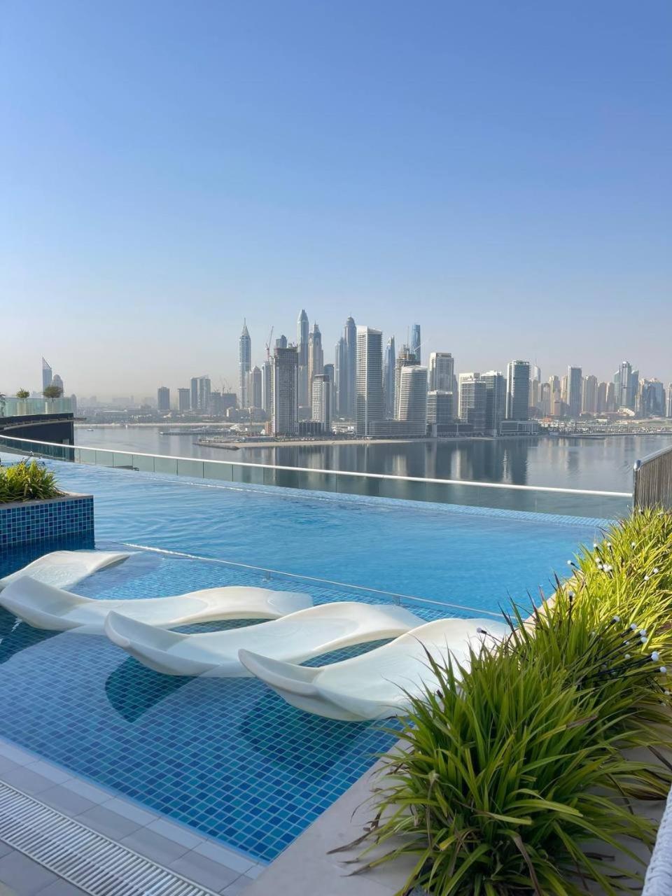 Luxury 5 Star Onebedroom - Seven & - West Beach At The Palm Jumeirah * Dubái