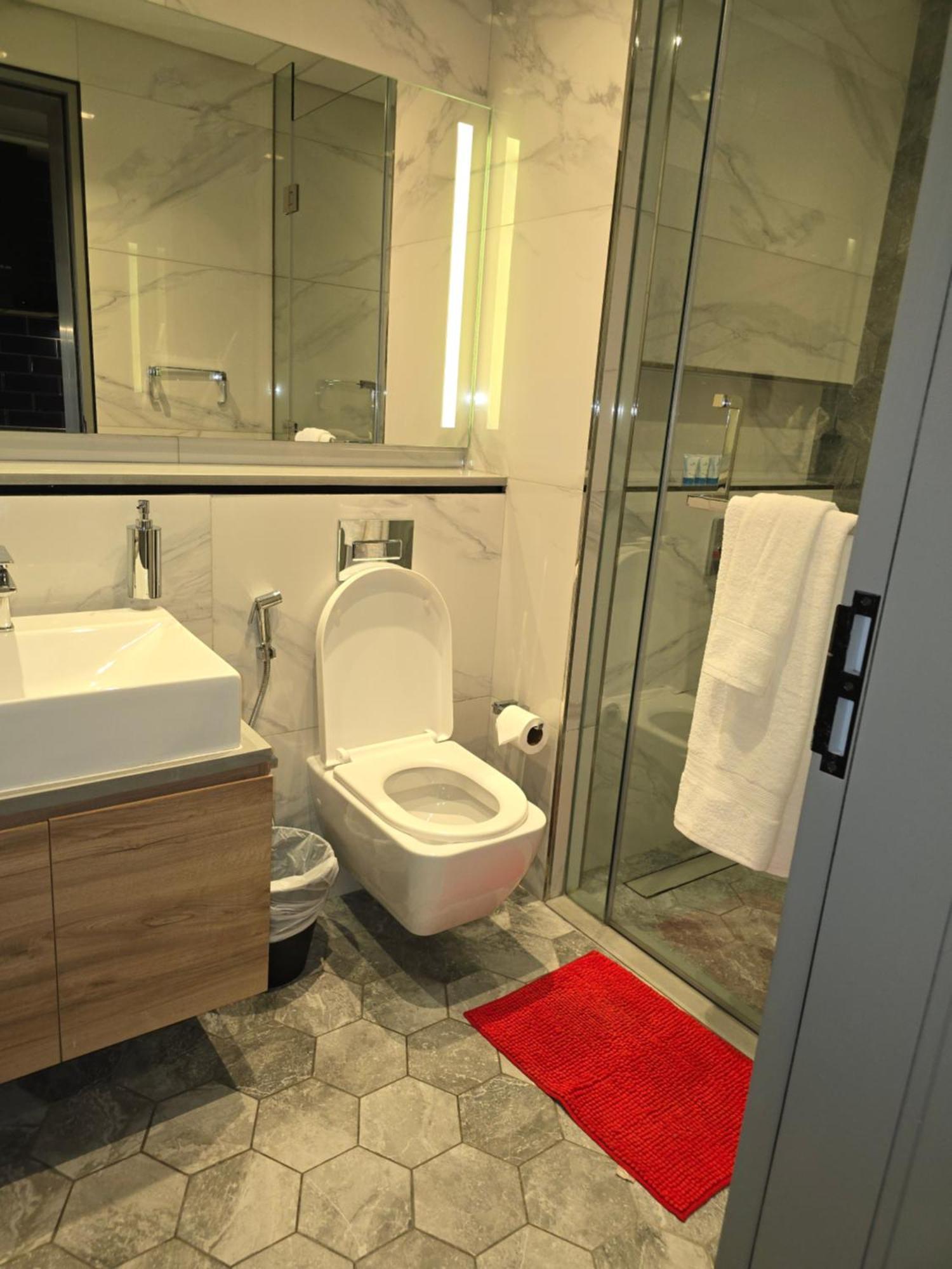 Apartamento Luxurious Mag318 In Business Bay Downtown Walking Distance From Mall & Burj Khalifa Dubai