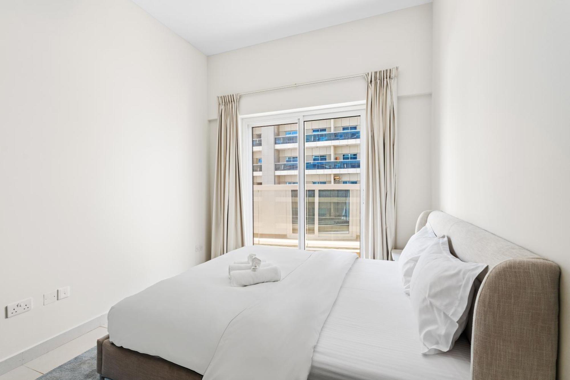 Appartement Modern 1 Bedroom In Sports