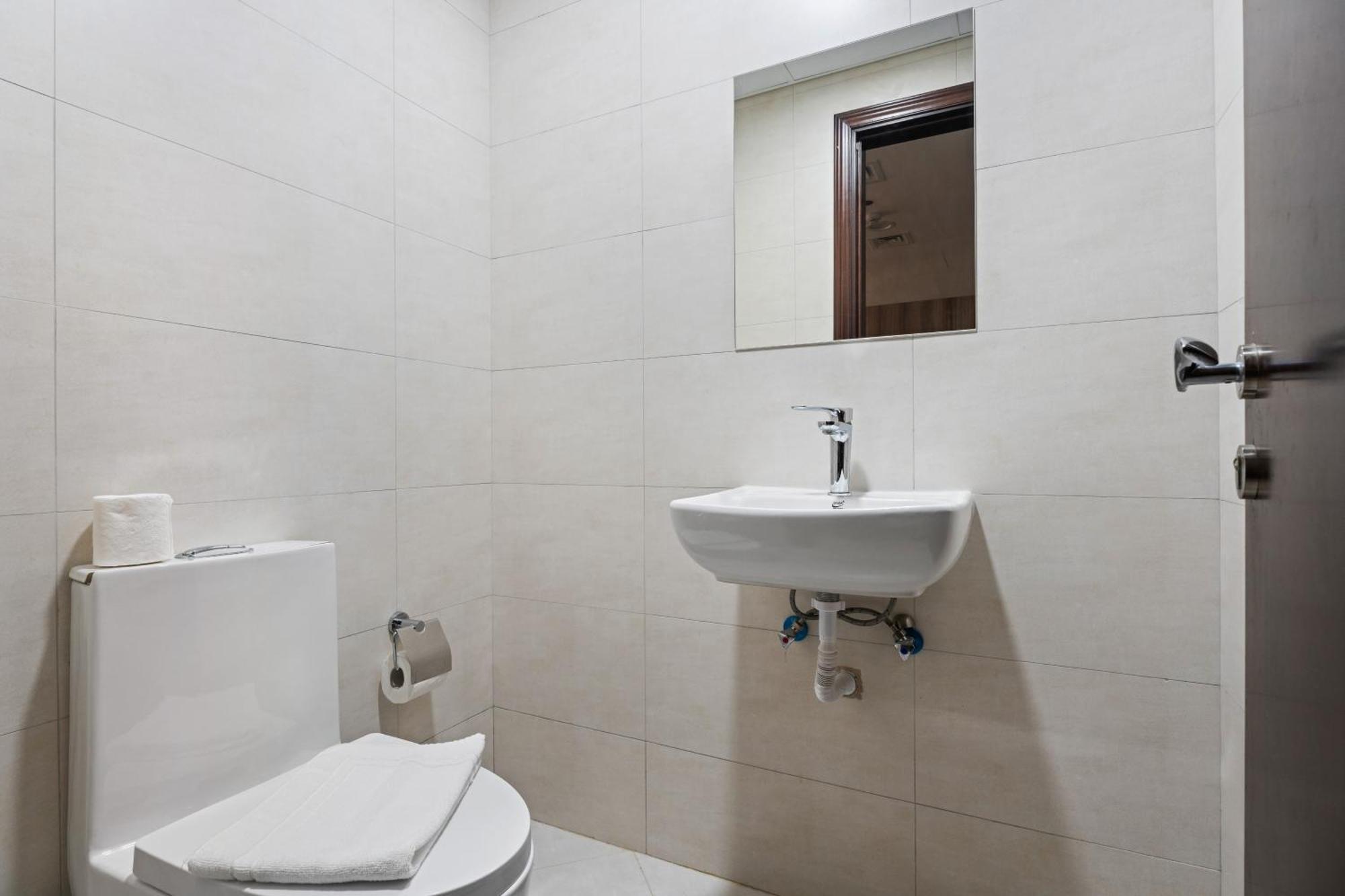 Appartement Modern 1 Bedroom In Sports *