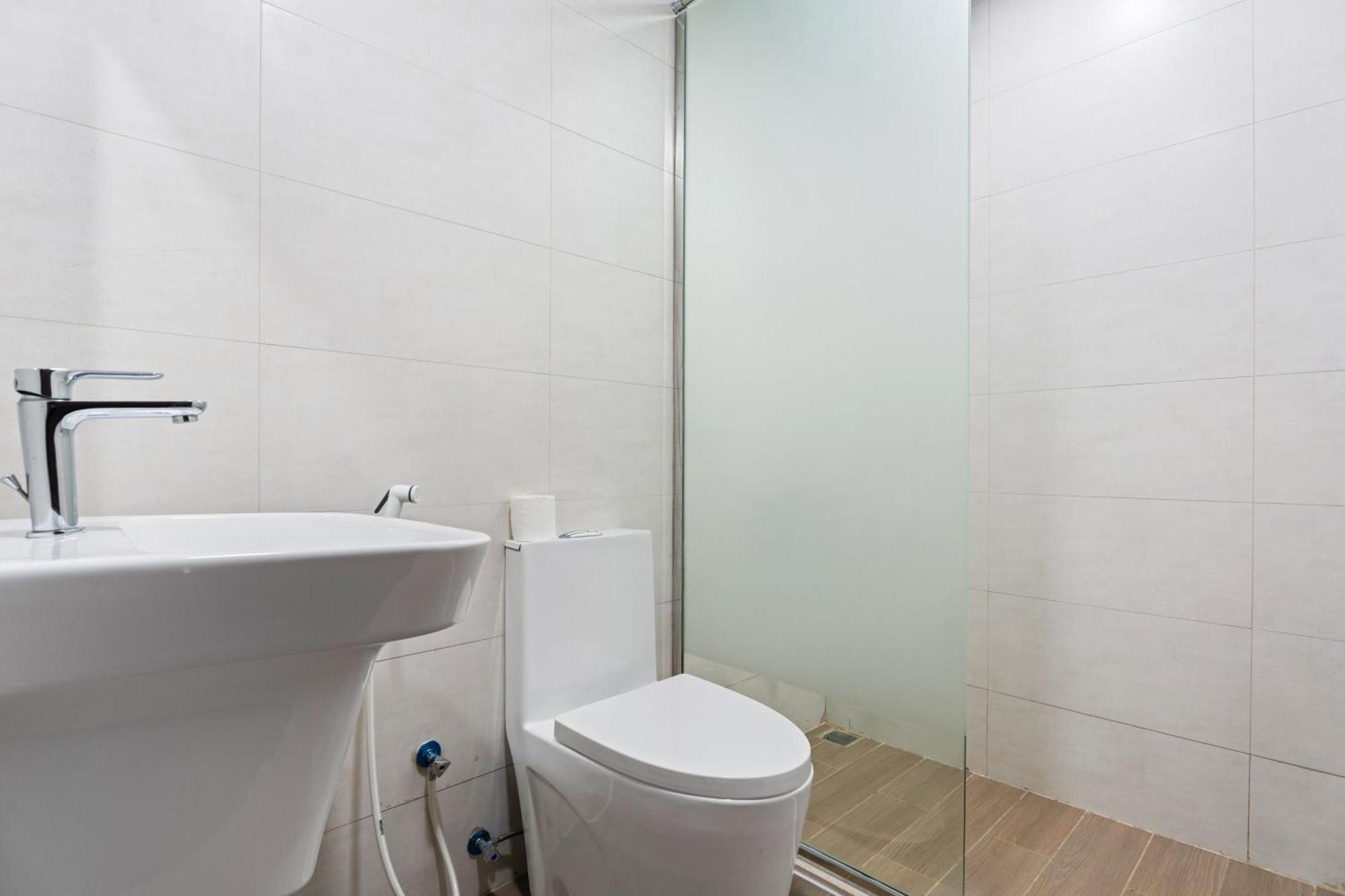 Appartement Modern 1 Bedroom In Sports