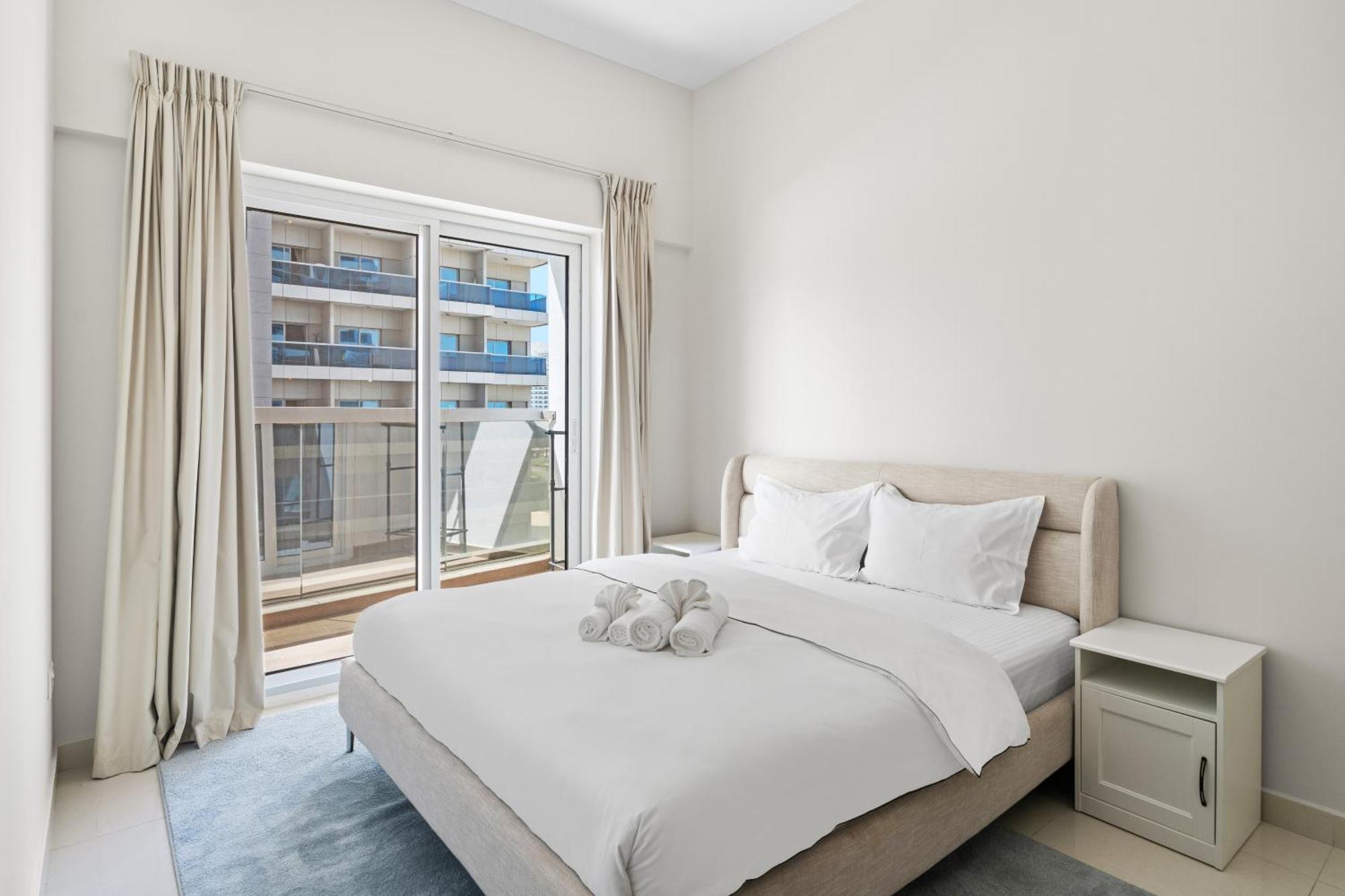 Appartement Modern 1 Bedroom In Sports *