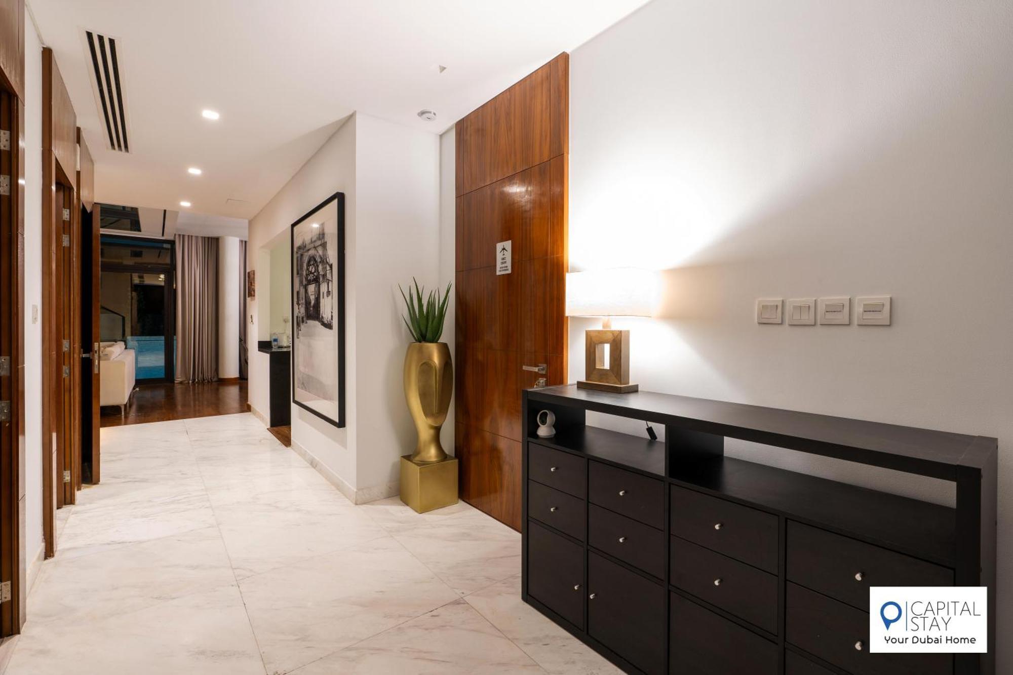 Luxury Paramount In Damac Hills Dubaï