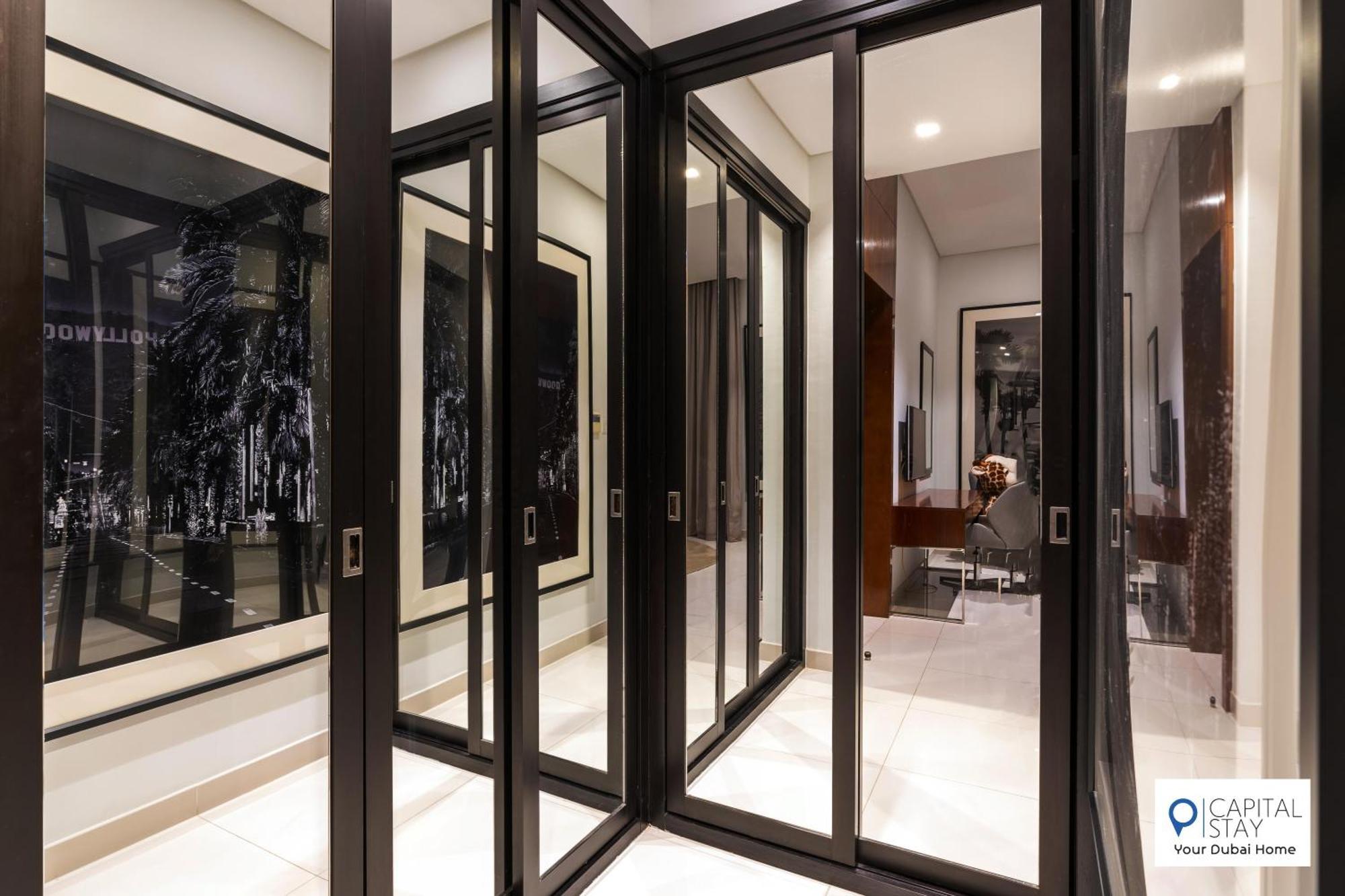 Luxury Paramount In Damac Hills Appartement Dubaï