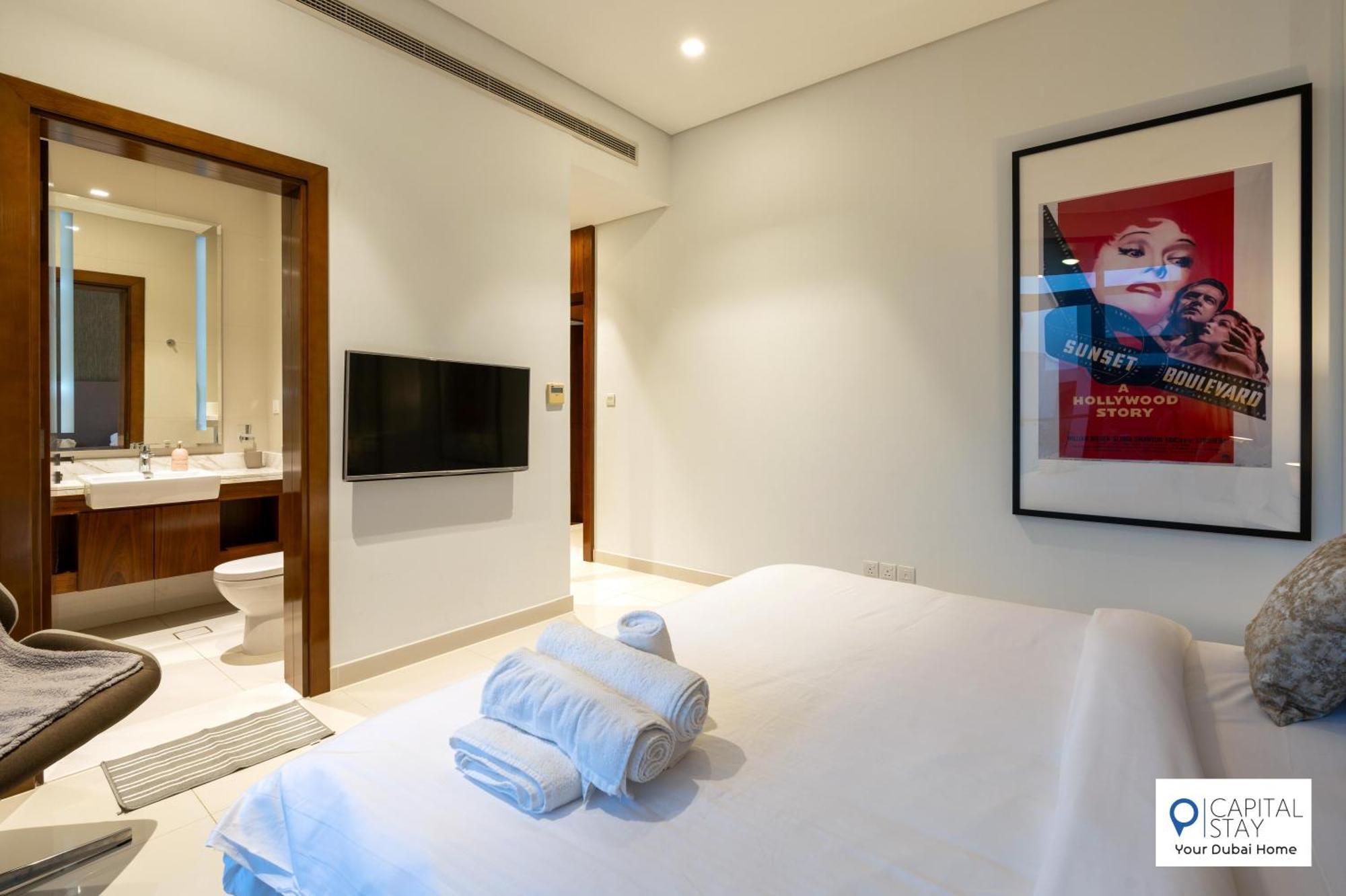 Luxury Paramount In Damac Hills Dubaï
