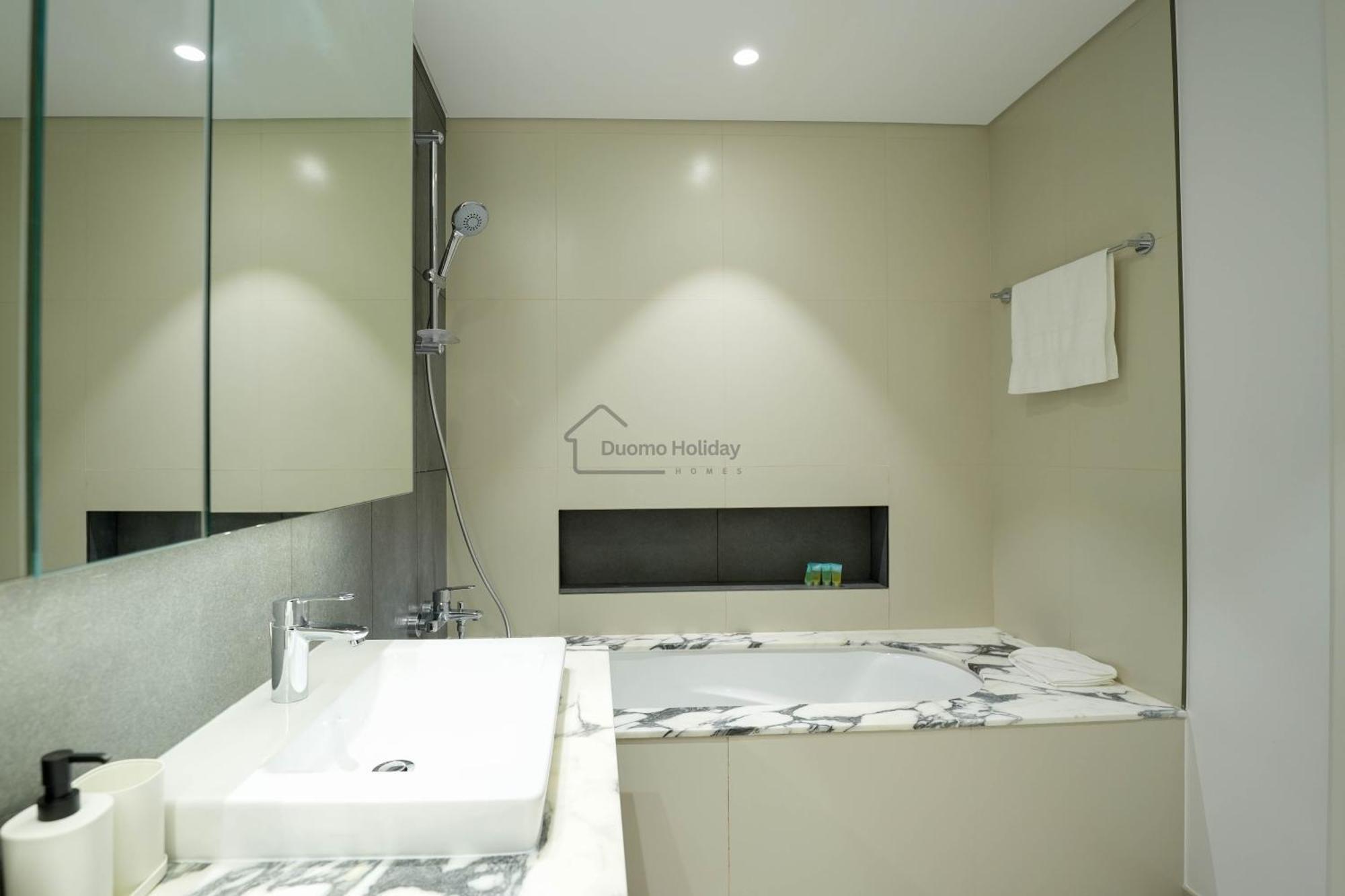 Myduomo- 2br High Floor, Park And Community Views-3004 Dubaï