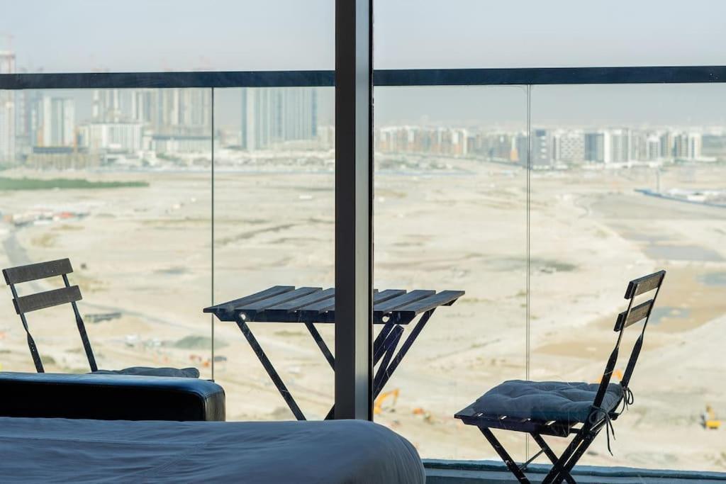 Appartement Comfy In Business Bay L 2 Dubaï