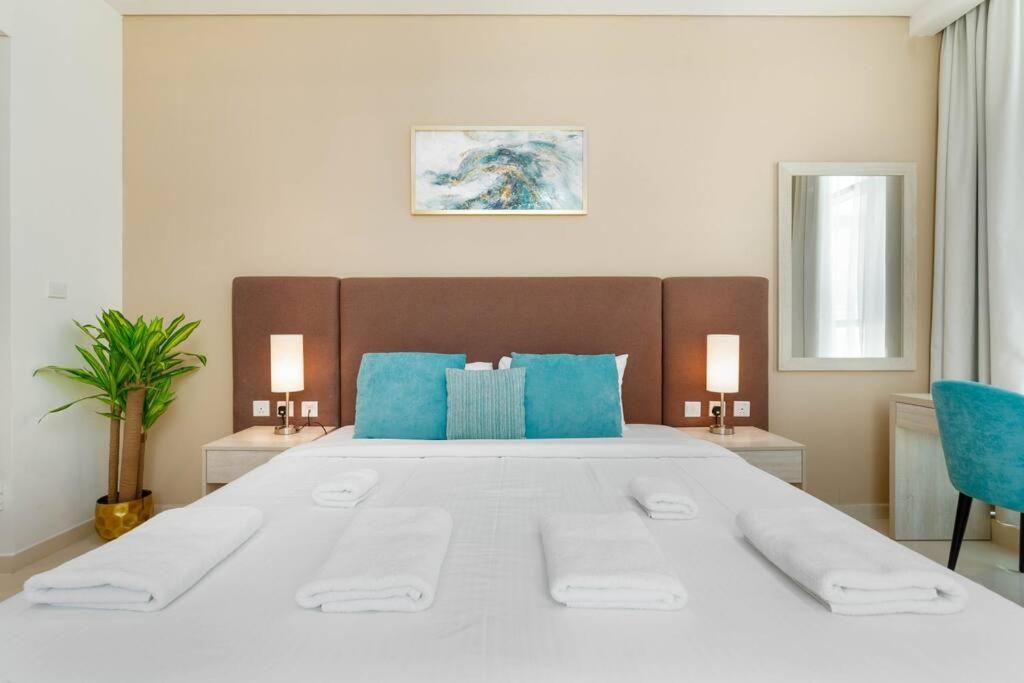 Lejlighed Amazing In Seven Palm - Palm Jumeira Dubai