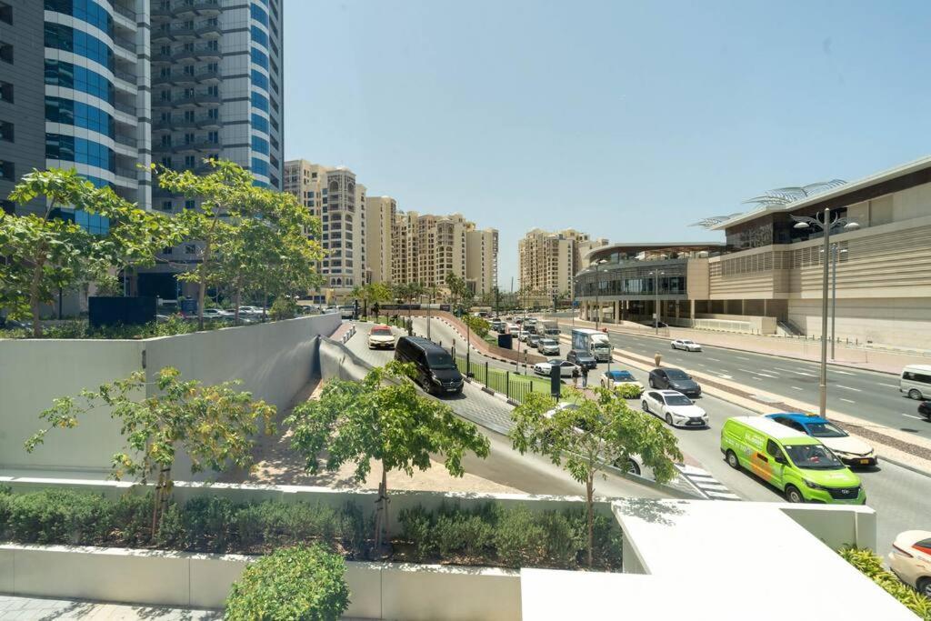 Amazing In Seven Palm - Palm Jumeira * Dubai