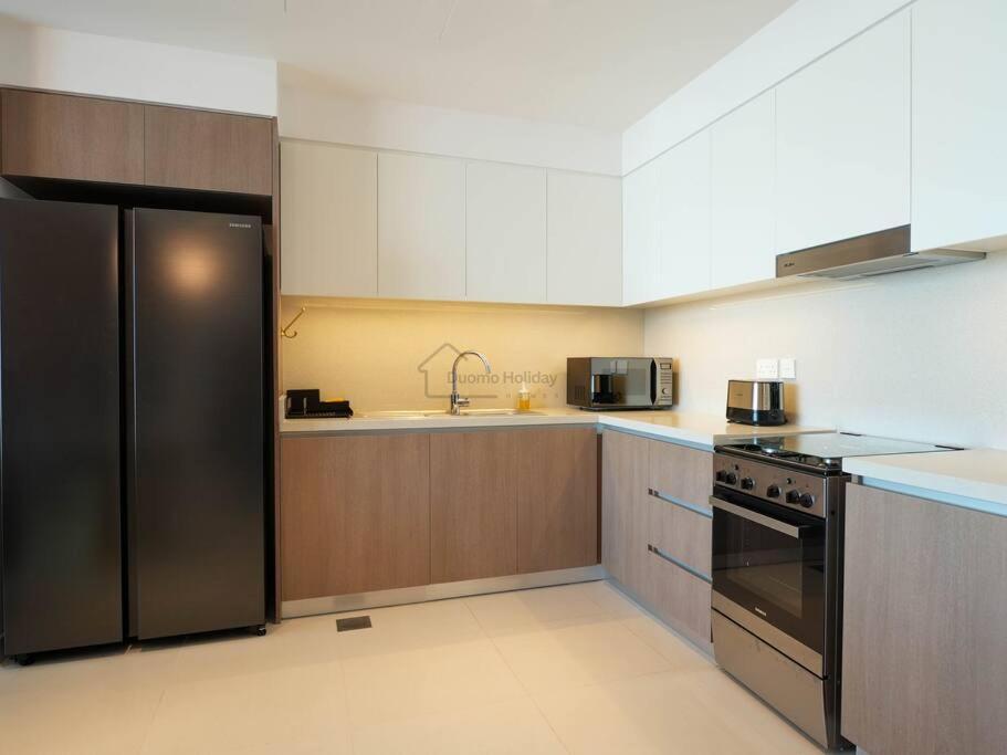 Myduomo- 2br High Floor, Park And Community Views-3004 * Dubaï