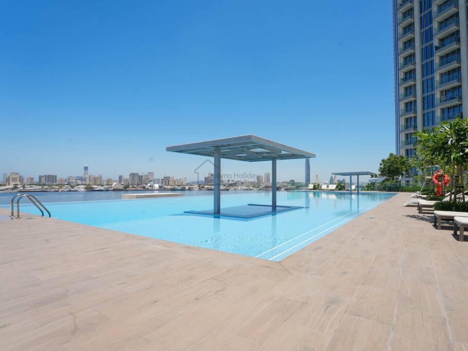 Myduomo- 2br High Floor, Park And Community Views-3004 Appartement Dubaï