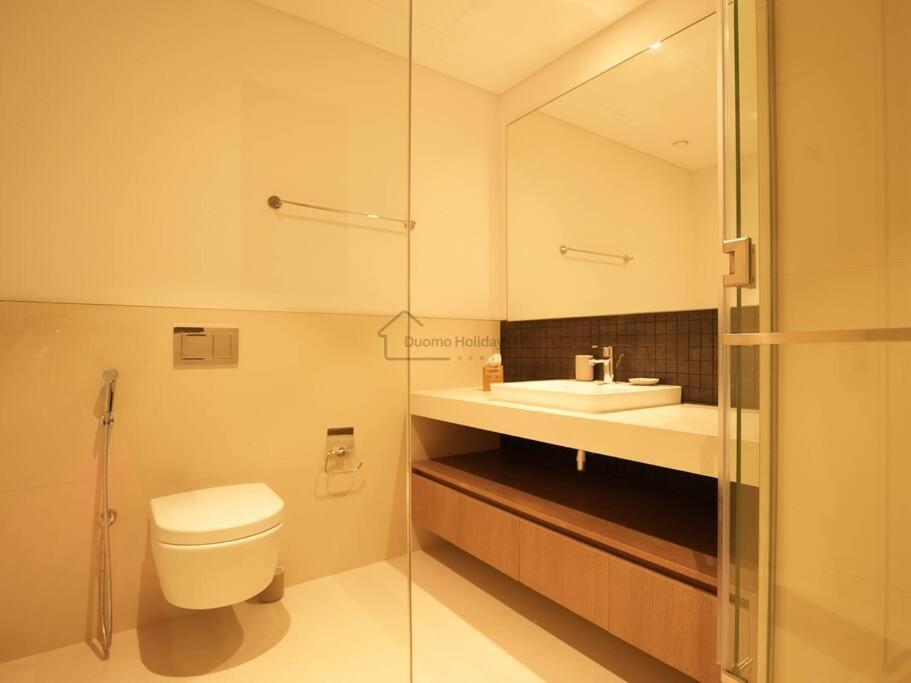 Myduomo- 2br High Floor, Park And Community Views-3004 Dubaï