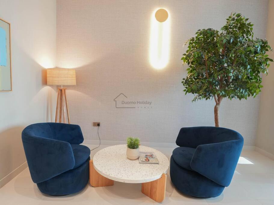 Appartement Myduomo- 2br High Floor, Park And Community Views-3004 Dubaï