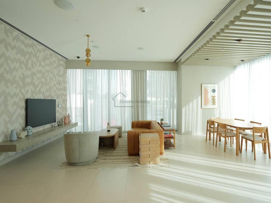 Myduomo- 2br High Floor, Park And Community Views-3004 Appartement *