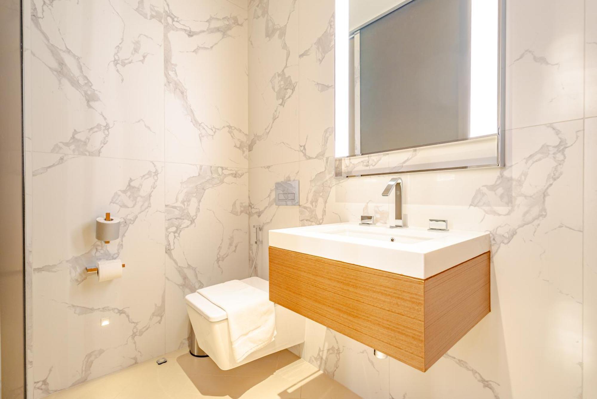 Appartement Stunning 2br In Opera Residence, Burj Khalifa View *