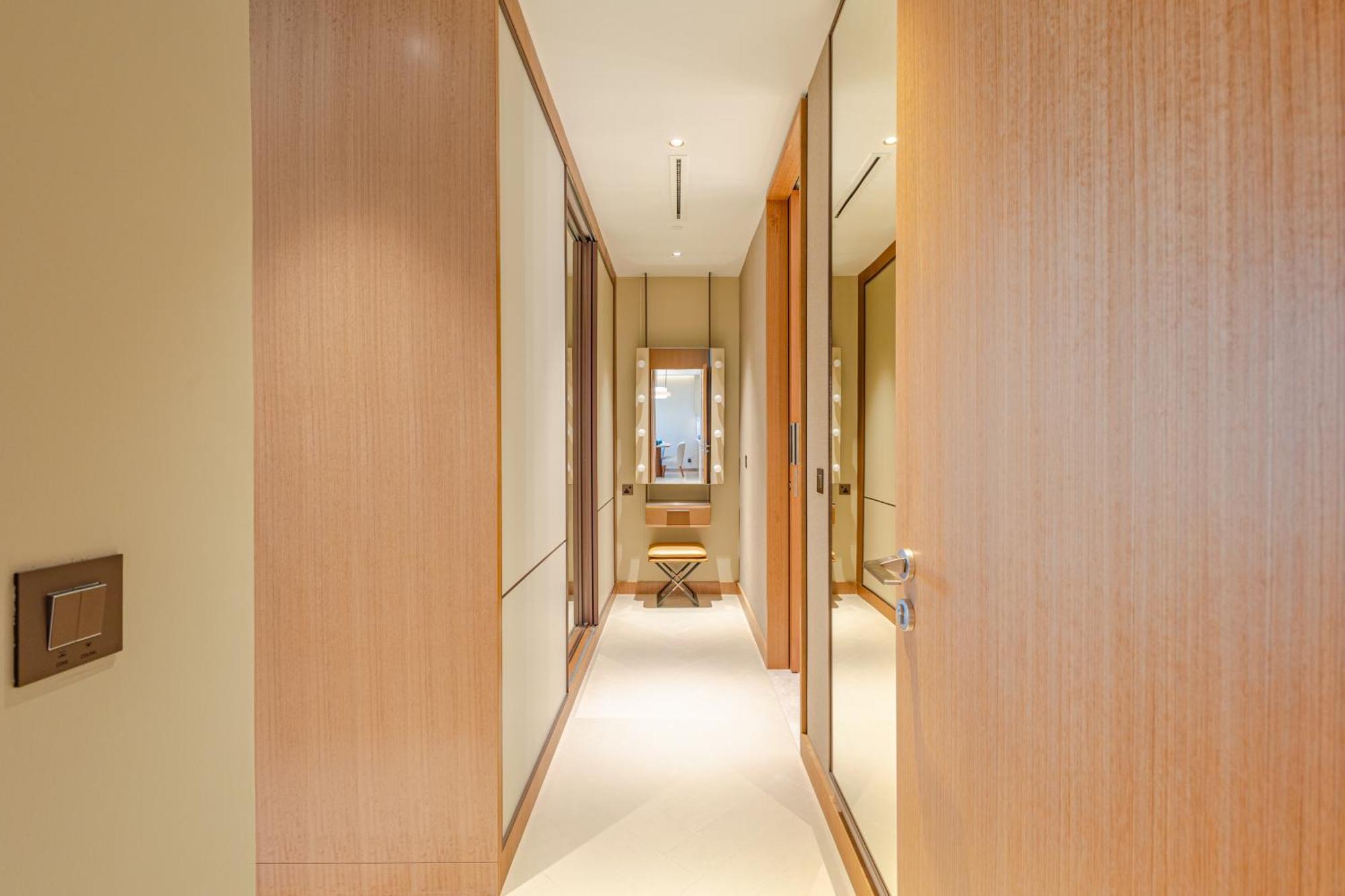 Stunning 2br In Opera Residence, Burj Khalifa View Dubaï