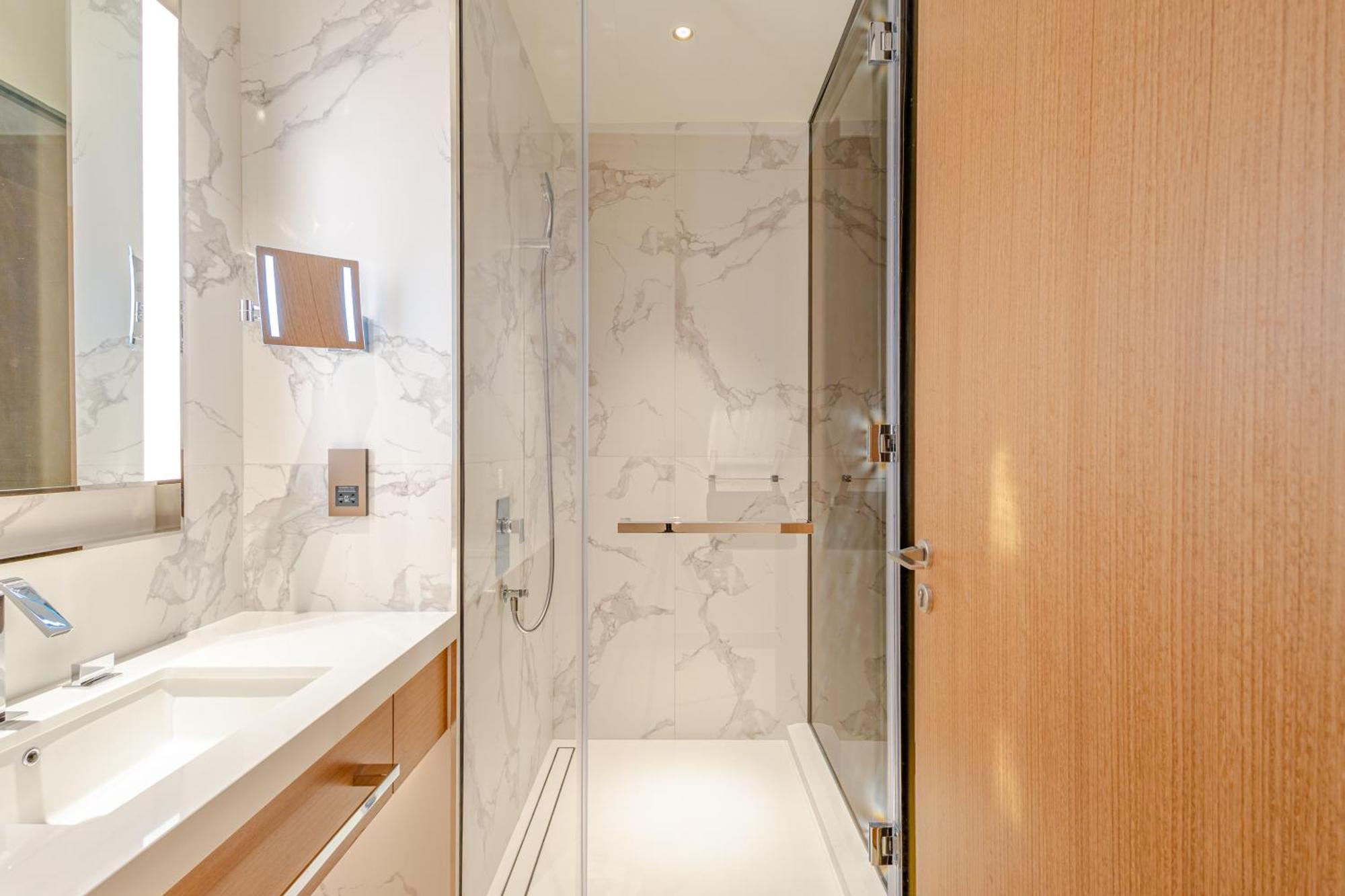 Stunning 2br In Opera Residence, Burj Khalifa View *