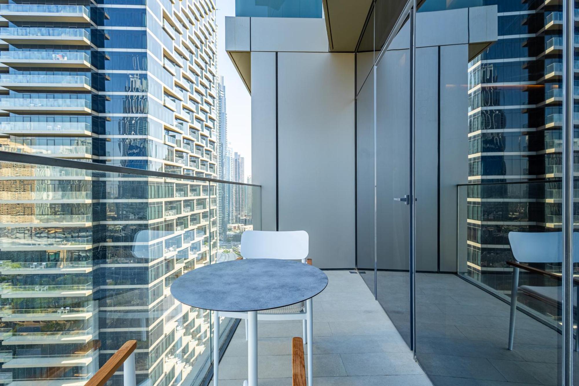 Stunning 2br In Opera Residence, Burj Khalifa View Appartement *