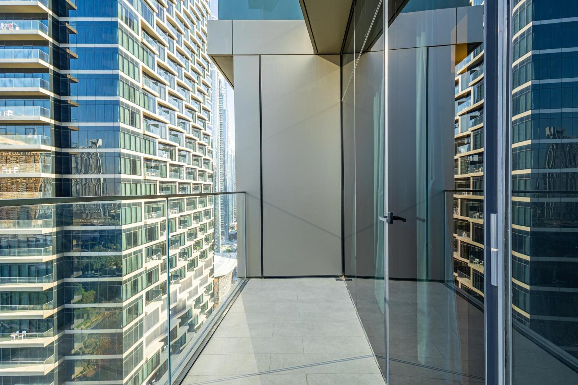 Stunning 2br In Opera Residence, Burj Khalifa View