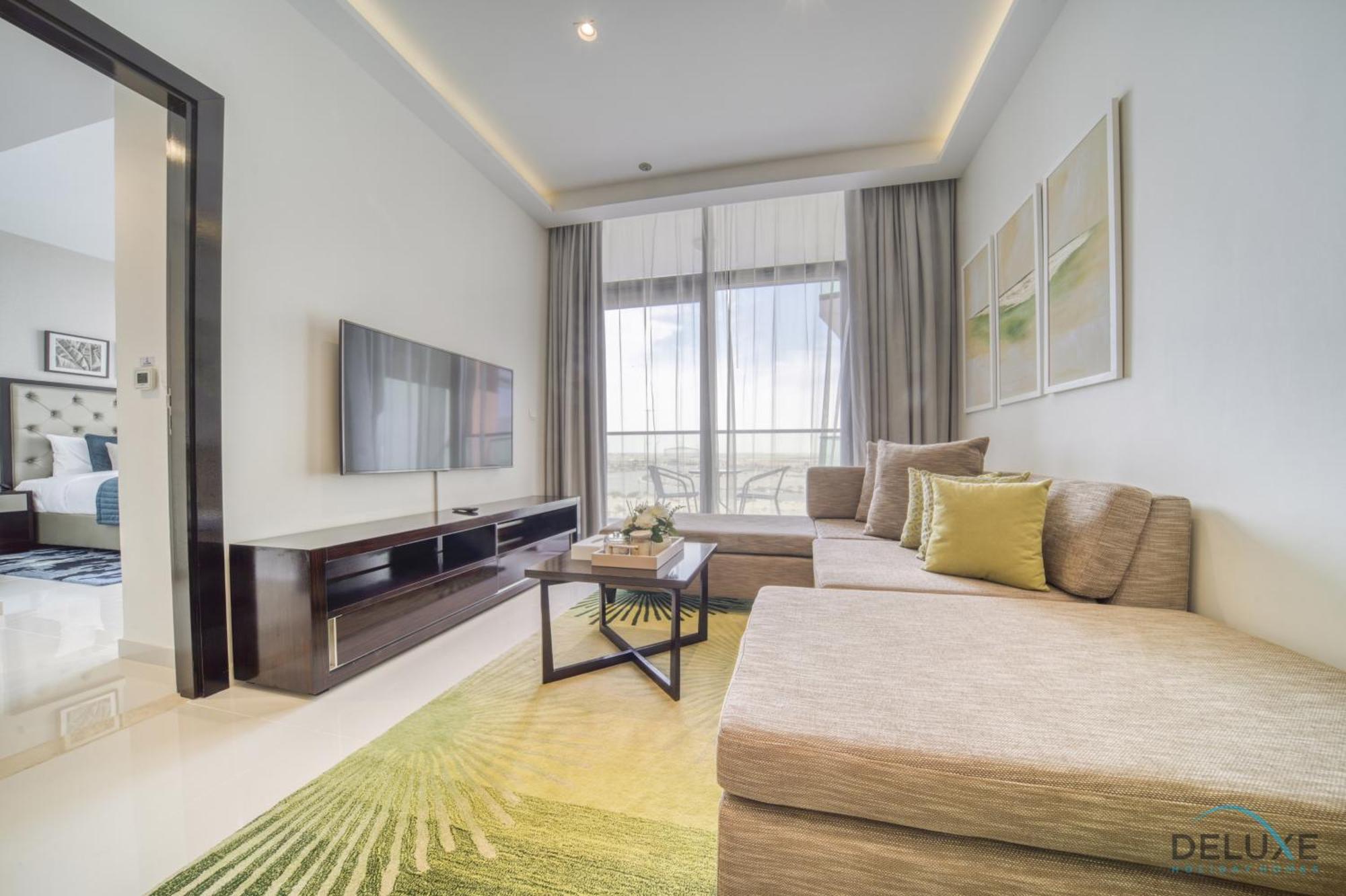 Urban 1br At Damac Celestia B South By Deluxe Homes Appartement